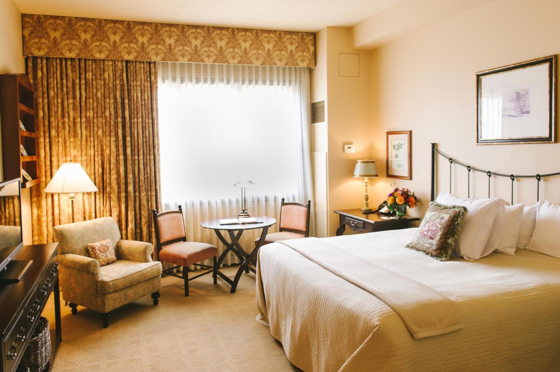 Hotel Granduca Houston photo 17
