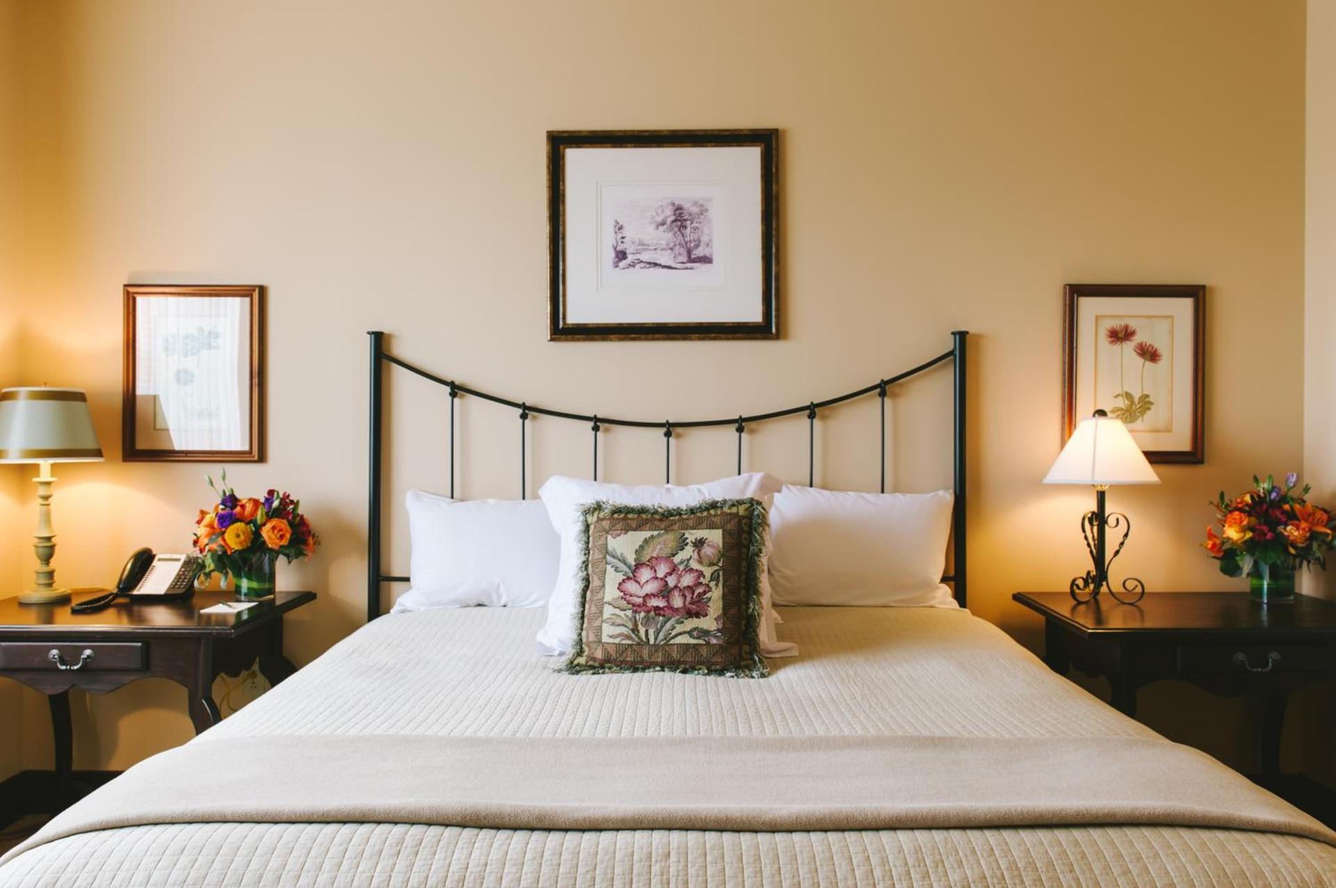 Hotel Granduca Houston photo 12