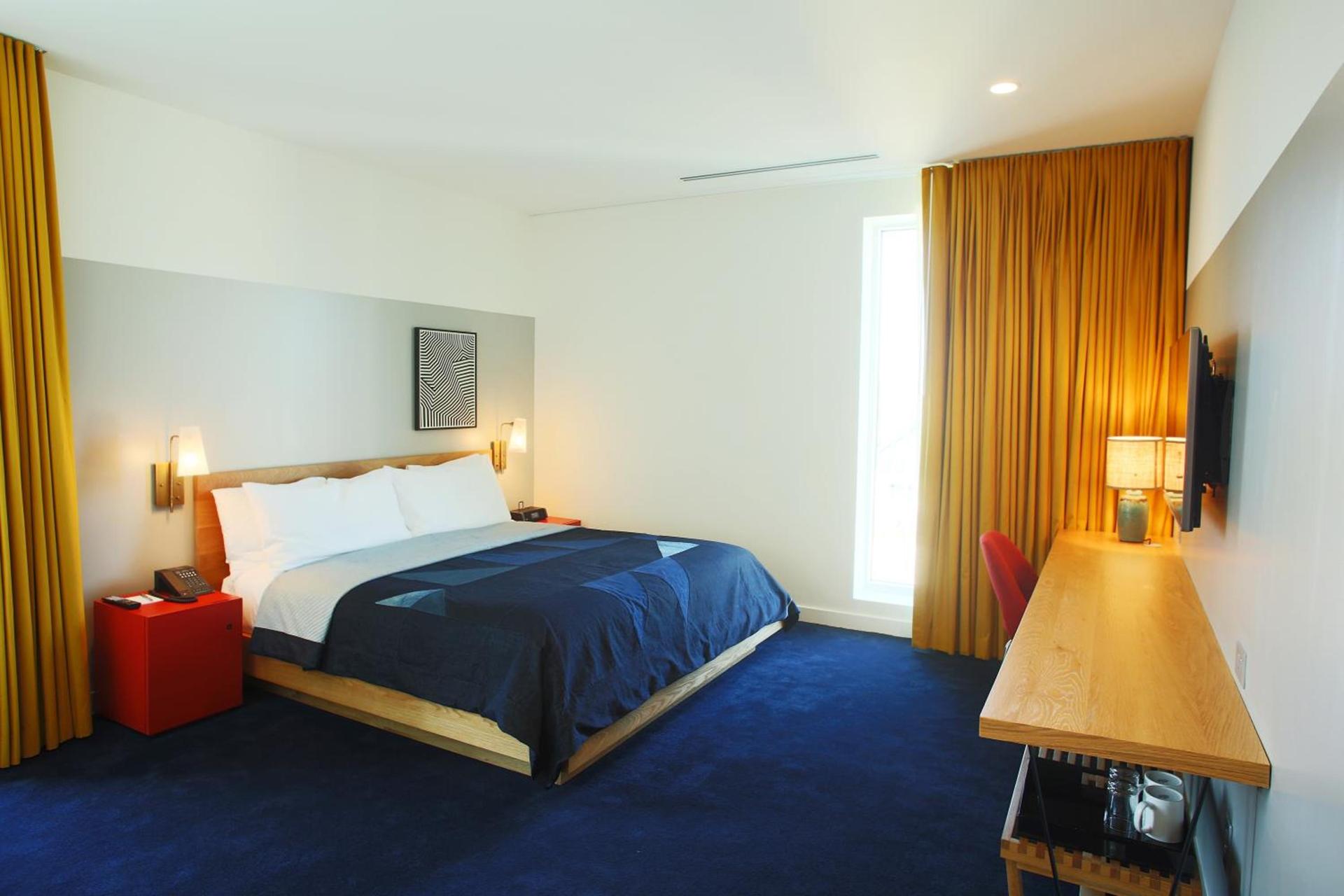 The Durham Hotel photo 23