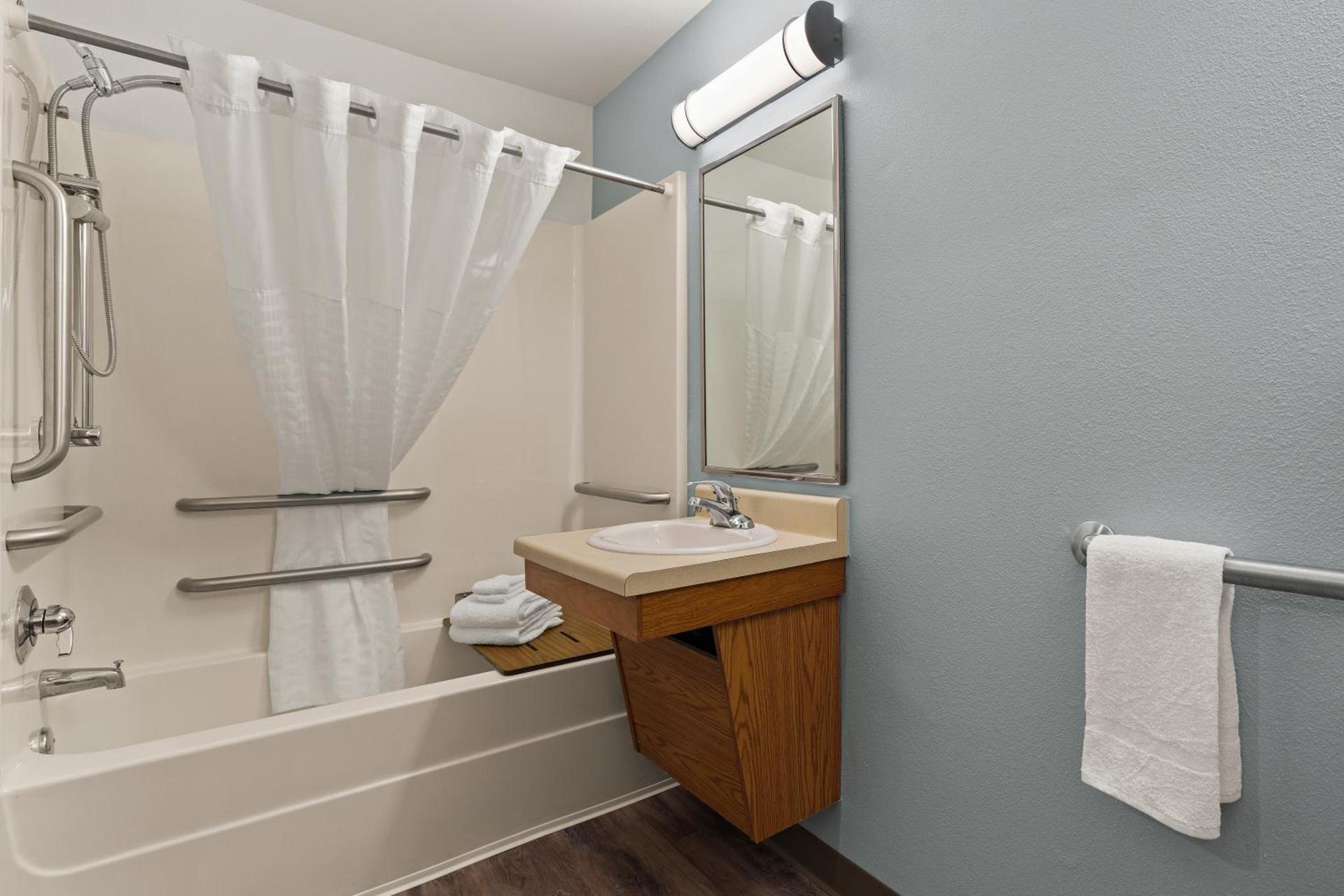 WoodSpring Suites Macon West I-475 photo 27