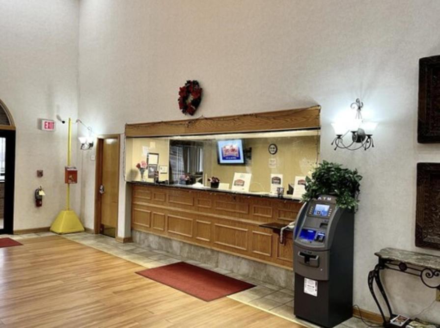 FairBridge Inn & Suites Fort Wayne photo 3