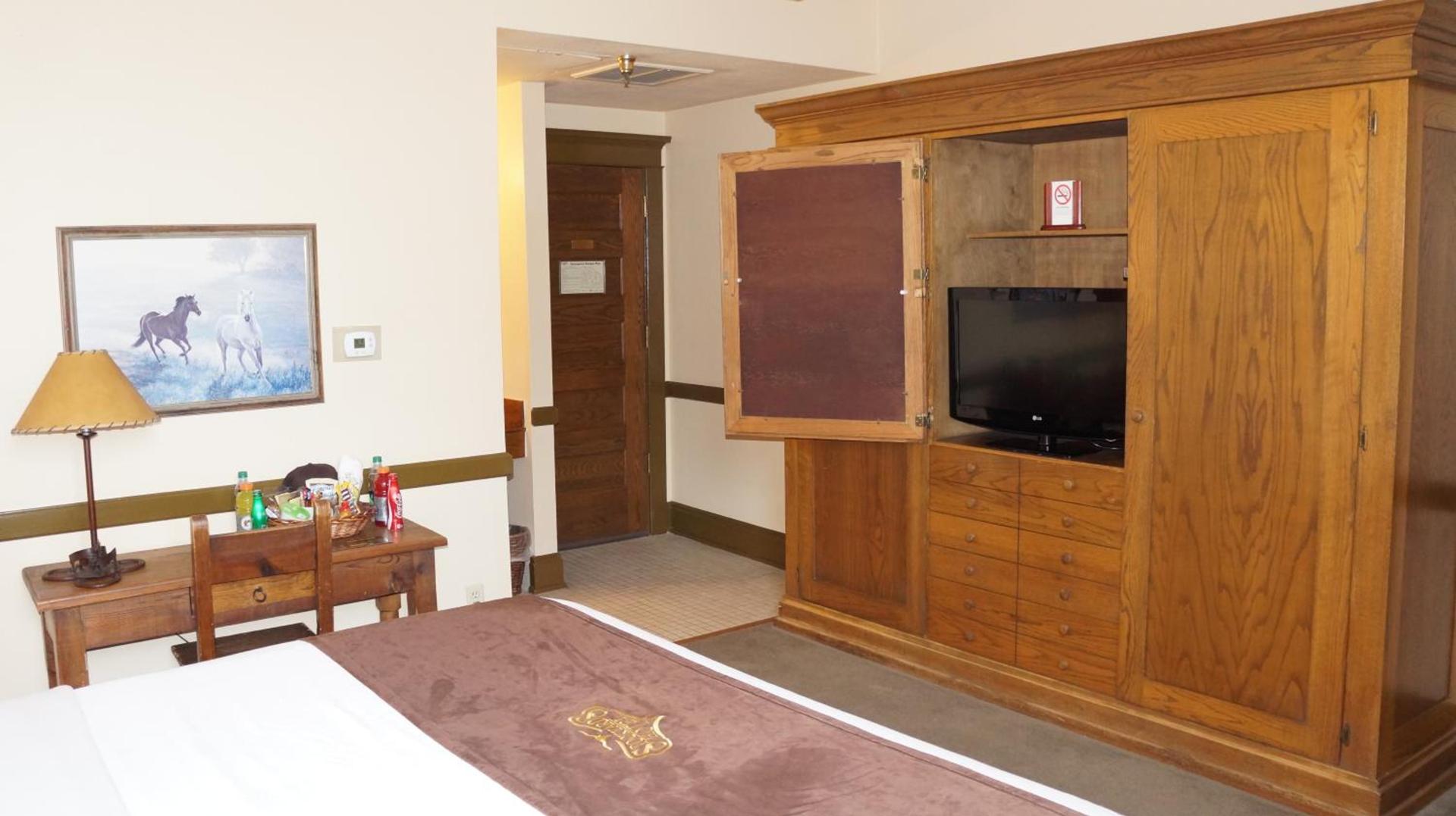 Stockyards Hotel photo 10