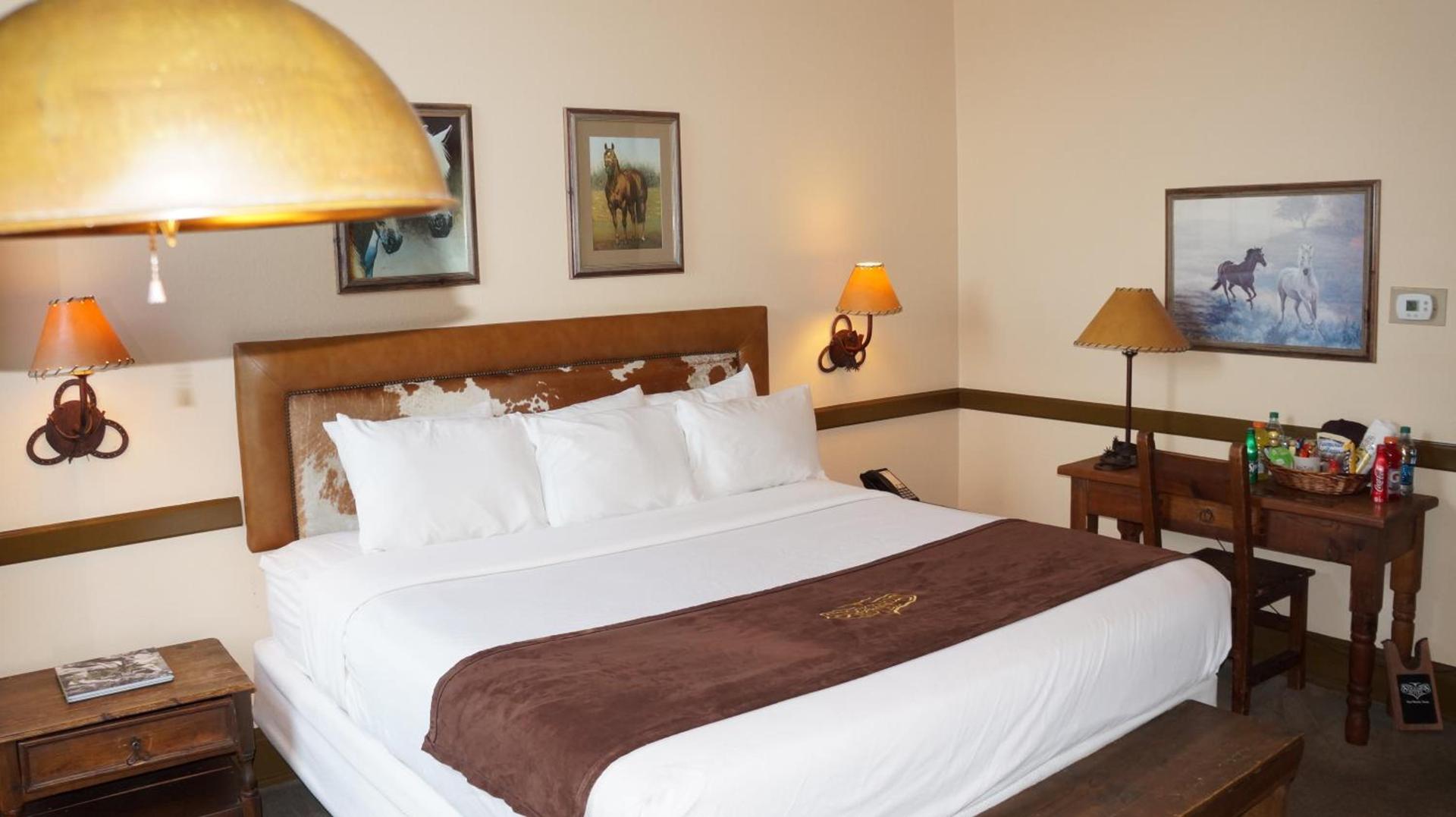 Stockyards Hotel photo 11