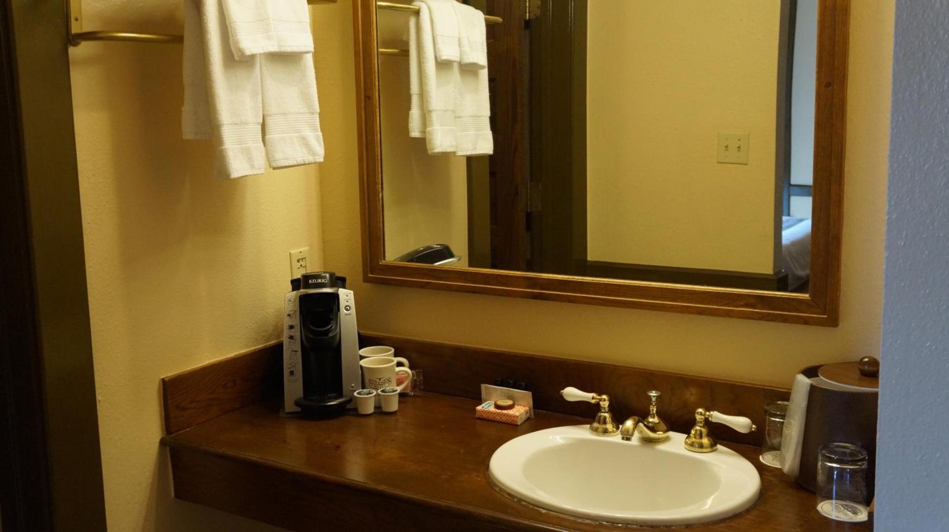 Stockyards Hotel photo 12