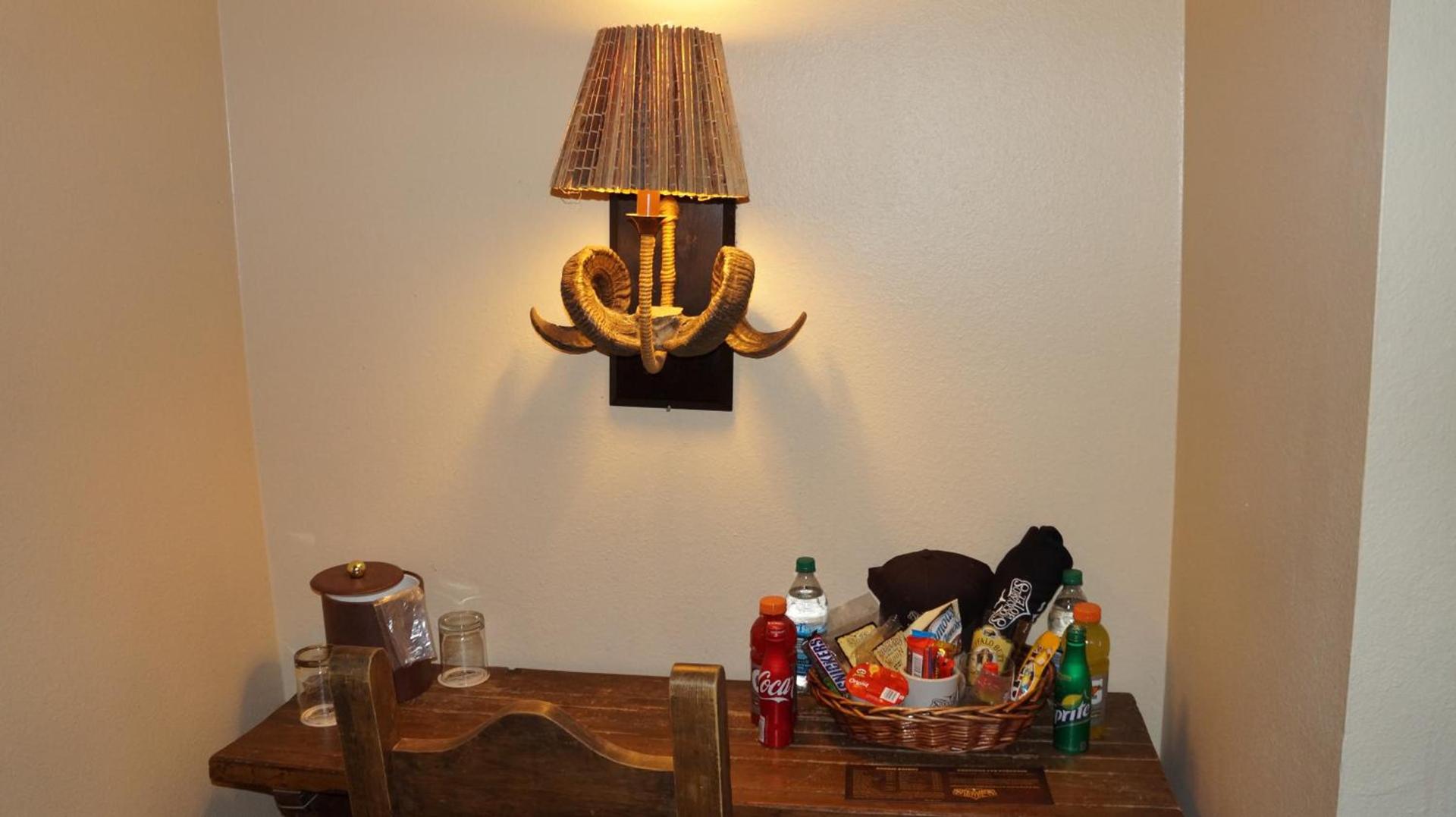 Stockyards Hotel photo 9