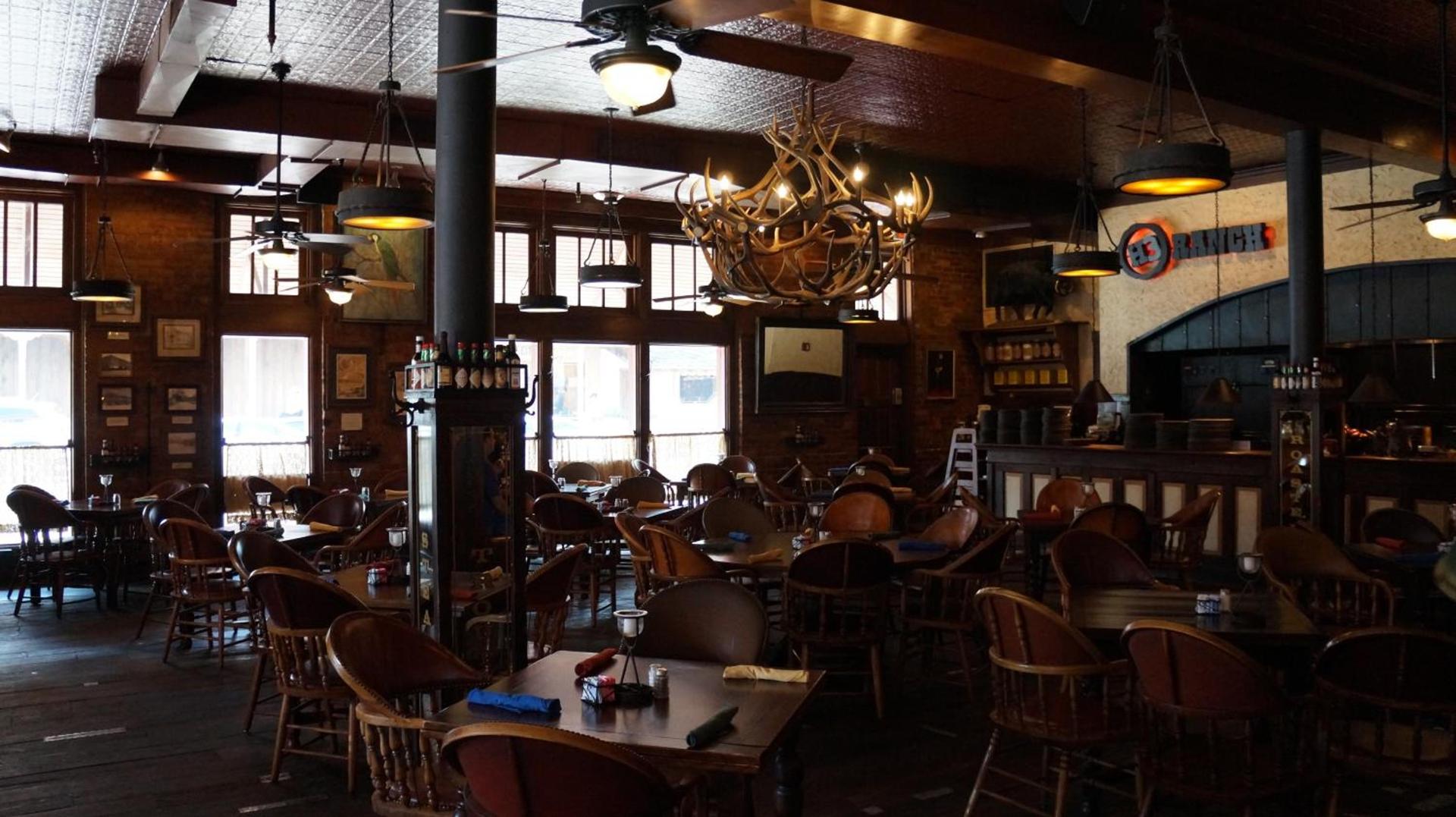 Stockyards Hotel photo 8