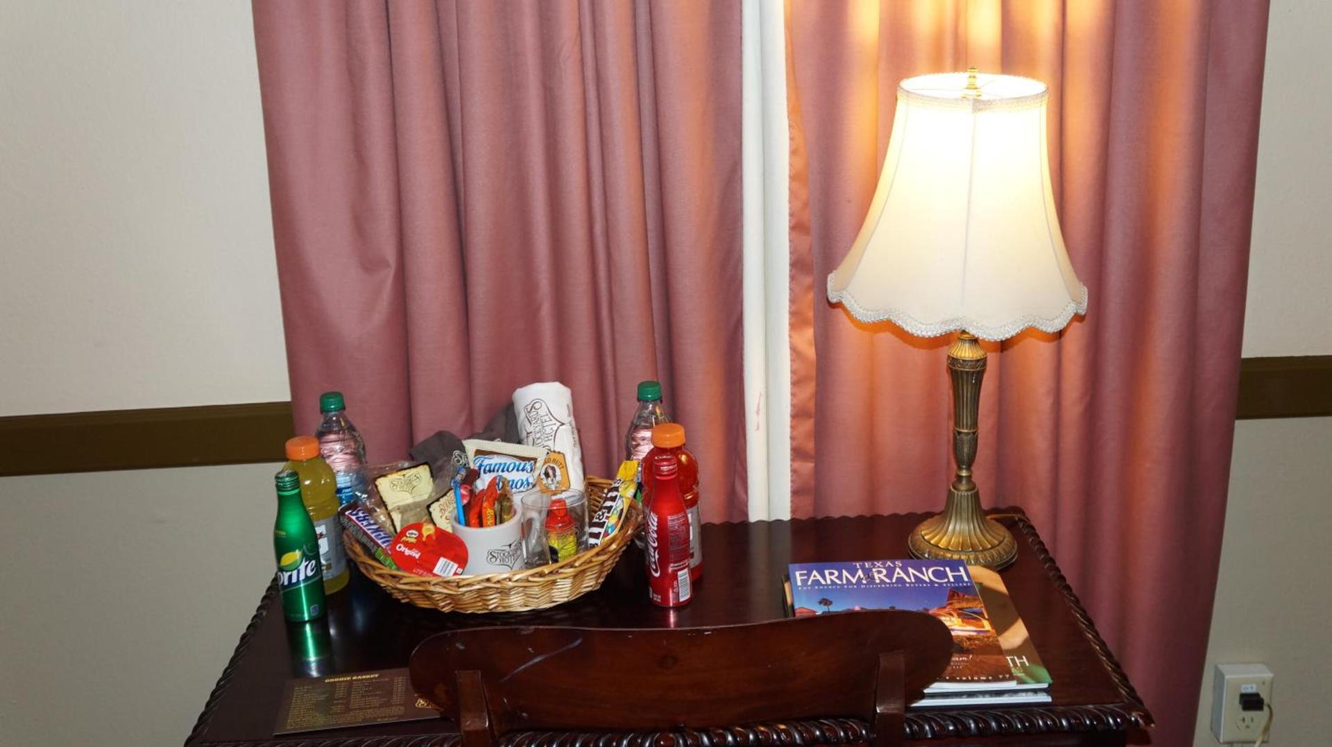 Stockyards Hotel photo 18