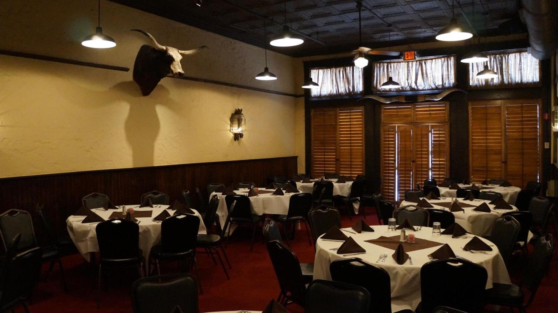 Stockyards Hotel photo 22