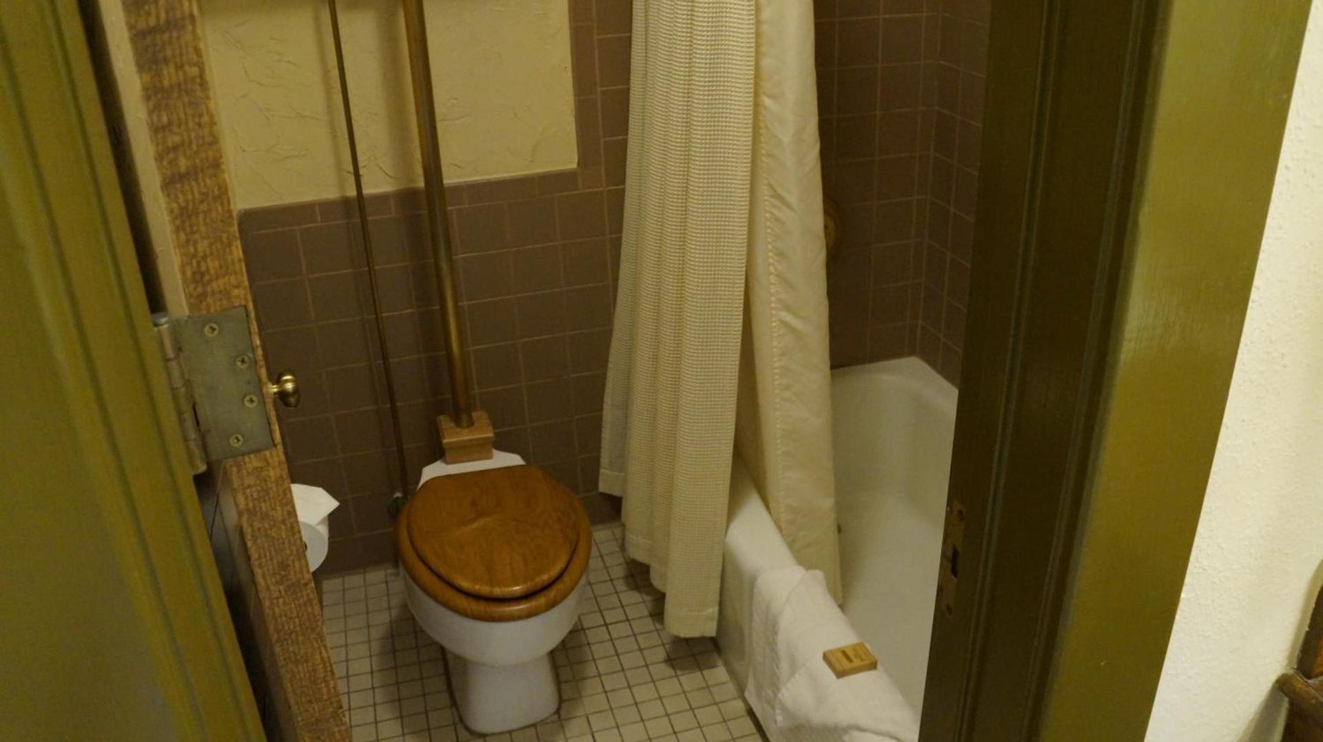 Stockyards Hotel photo 23