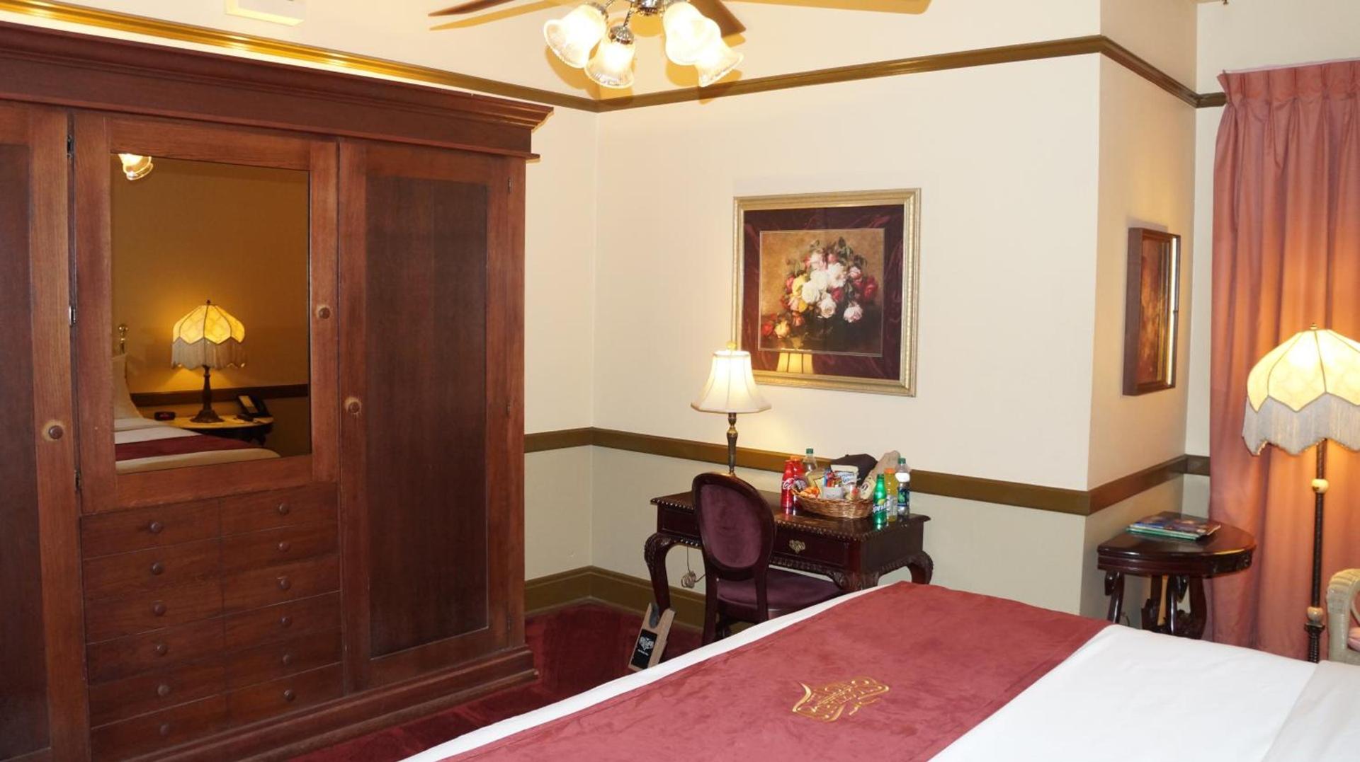 Stockyards Hotel photo 24