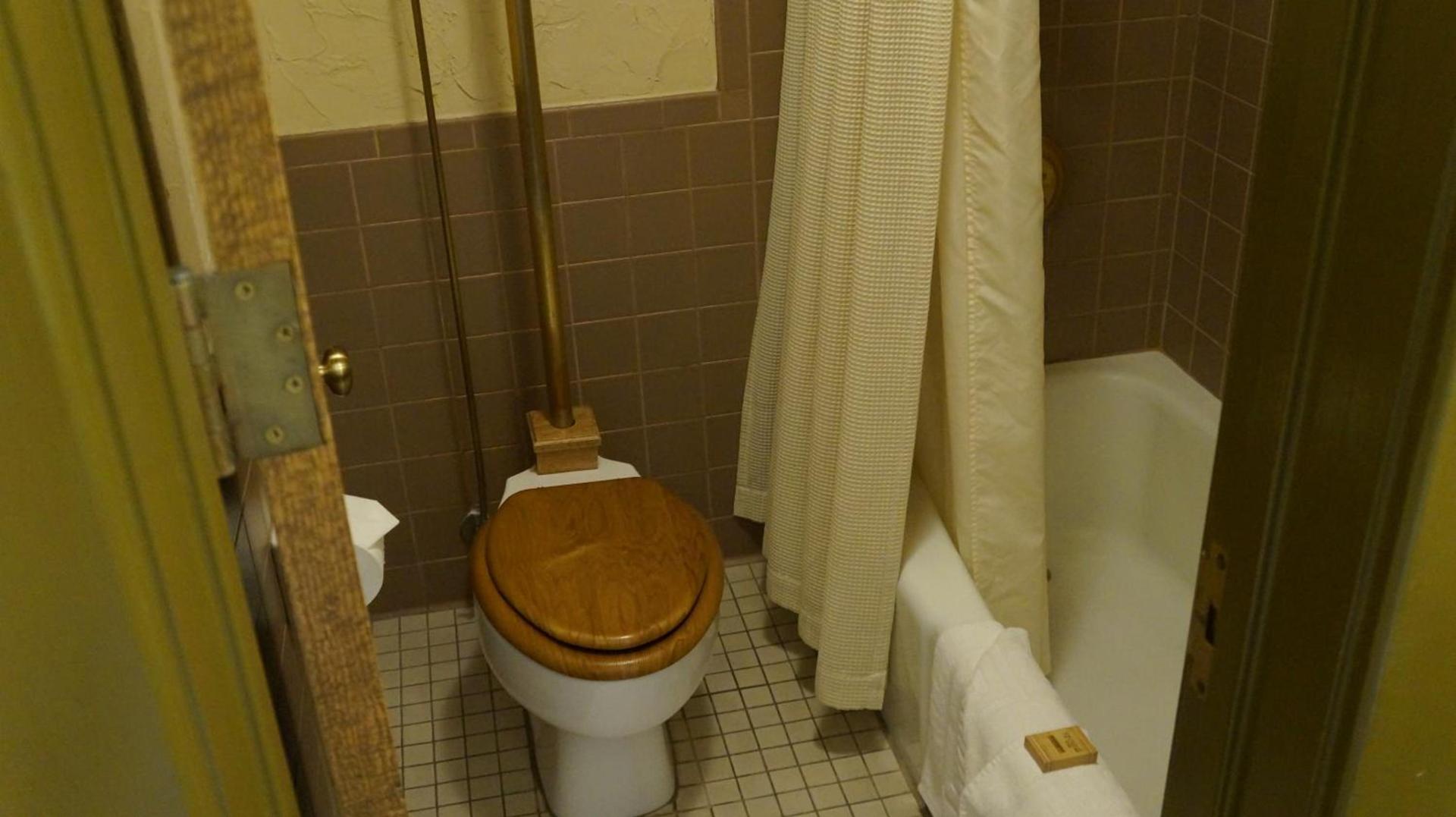Stockyards Hotel photo 27
