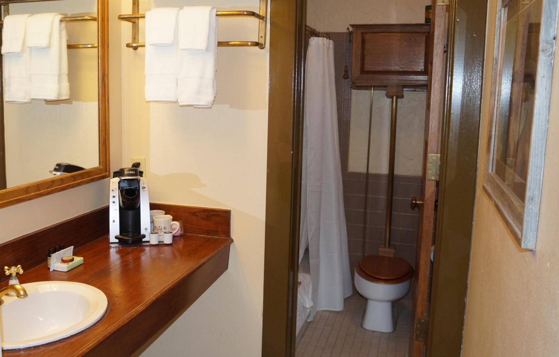 Stockyards Hotel photo 29