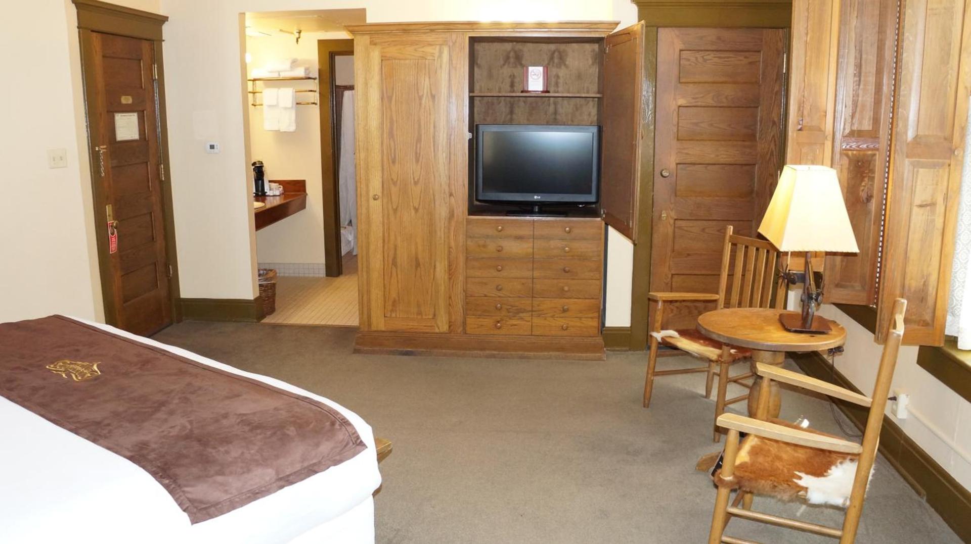 Stockyards Hotel photo 31