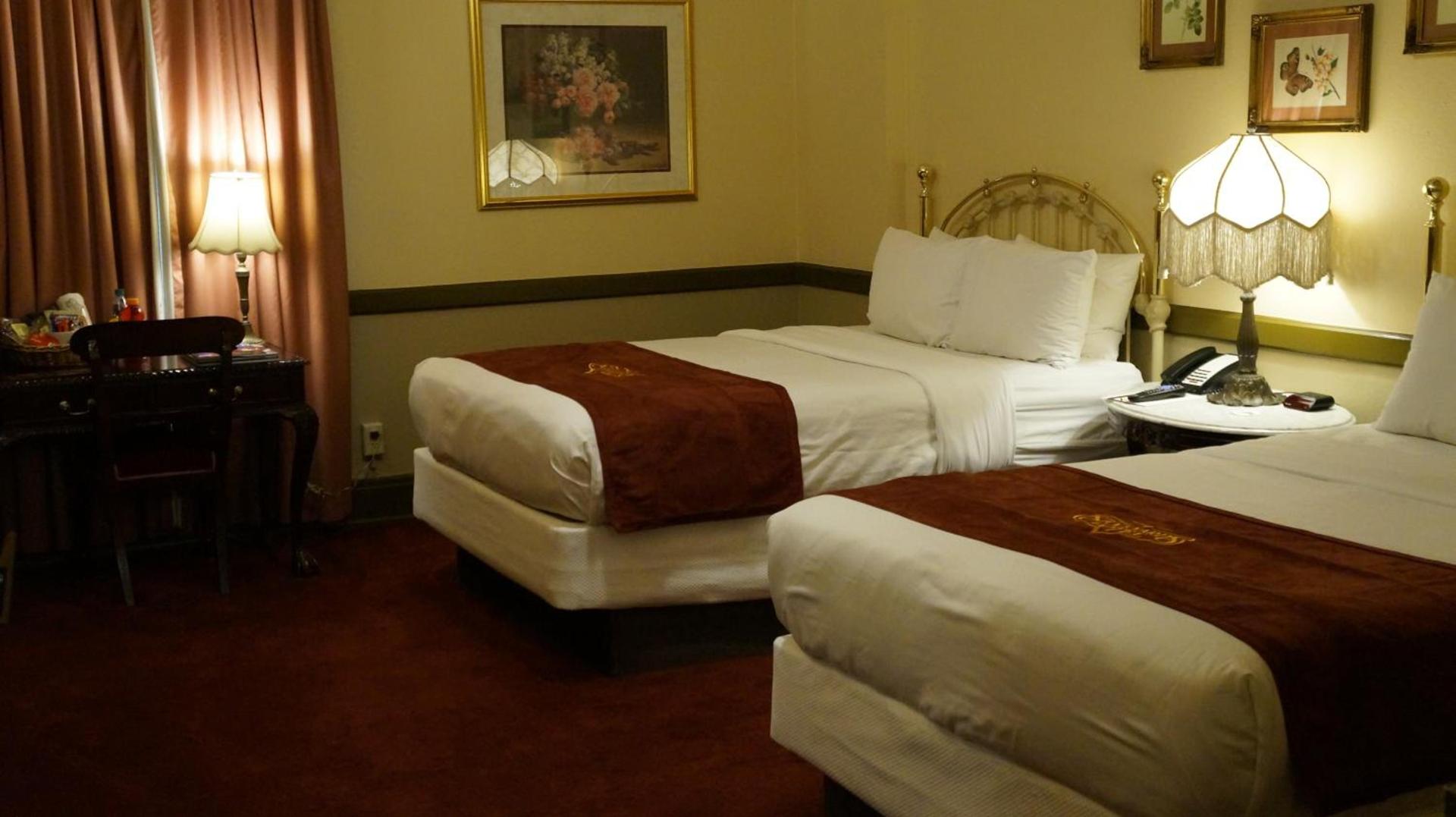Stockyards Hotel photo 33