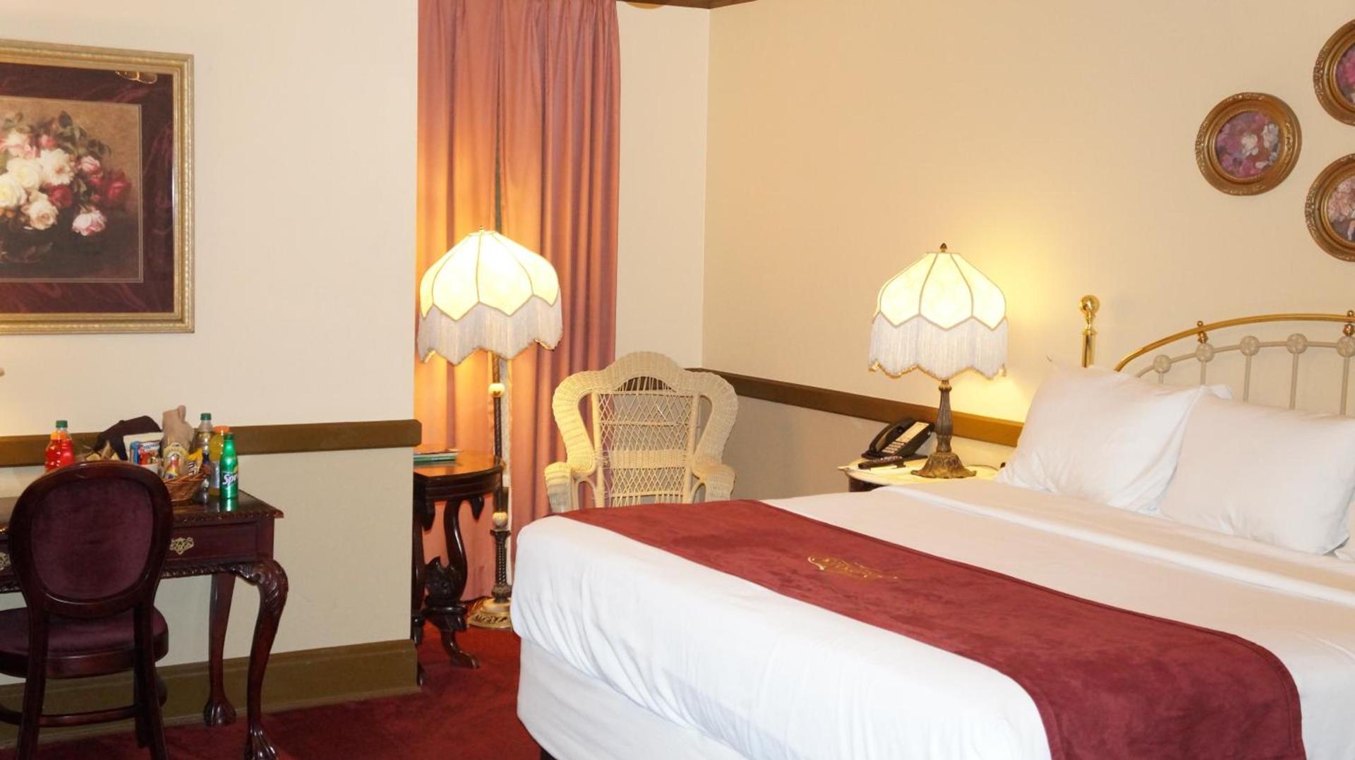 Stockyards Hotel photo 38