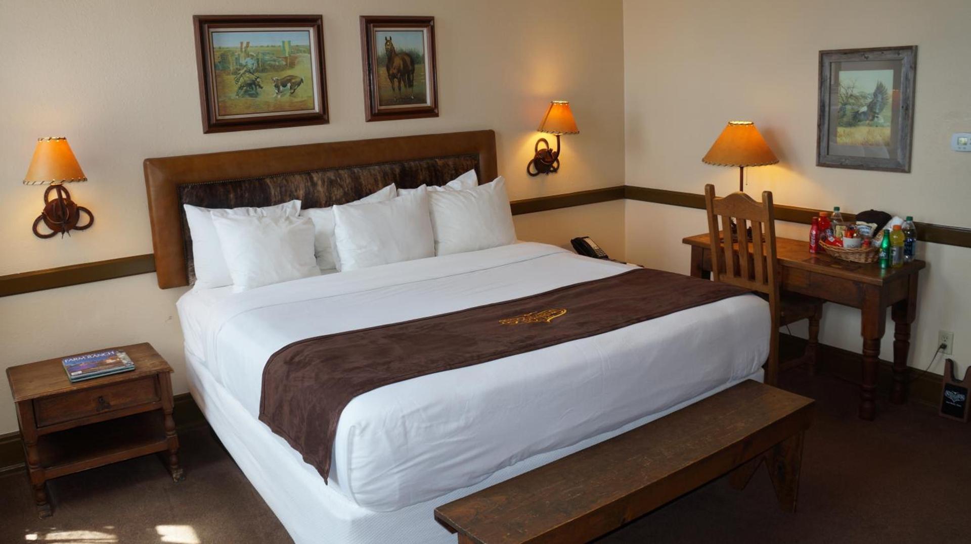 Stockyards Hotel photo 39