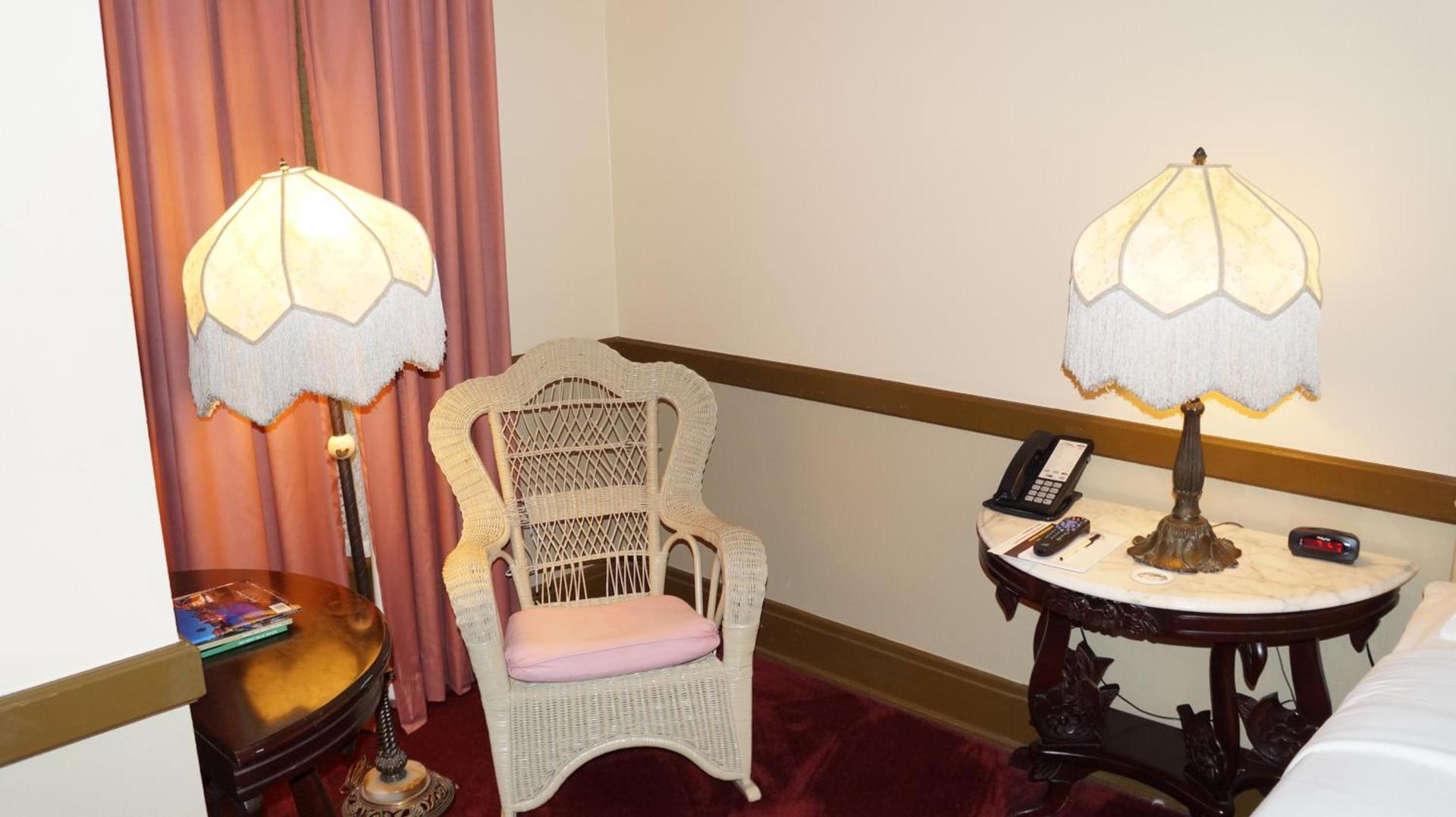 Stockyards Hotel photo 40