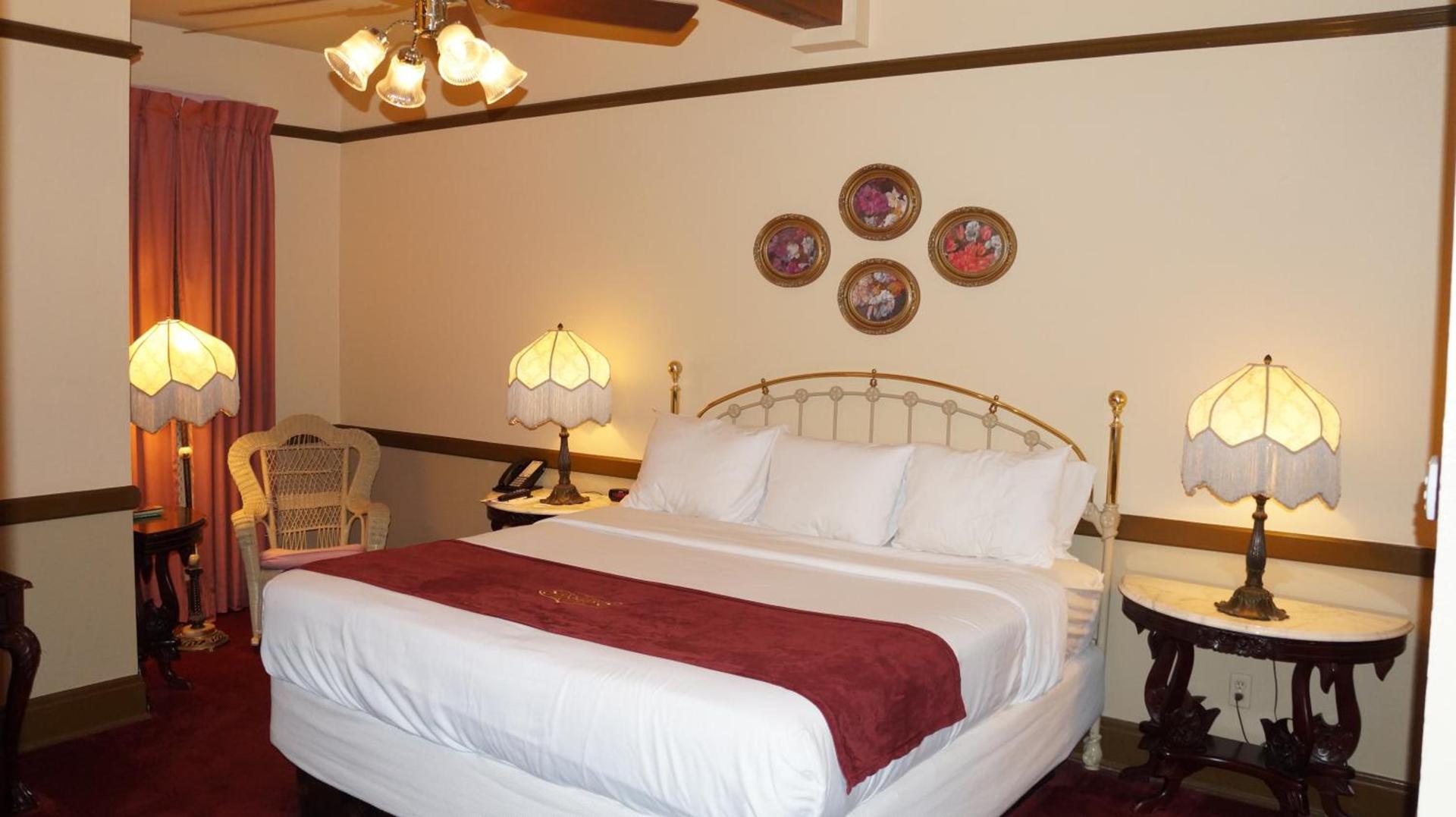 Stockyards Hotel photo 41