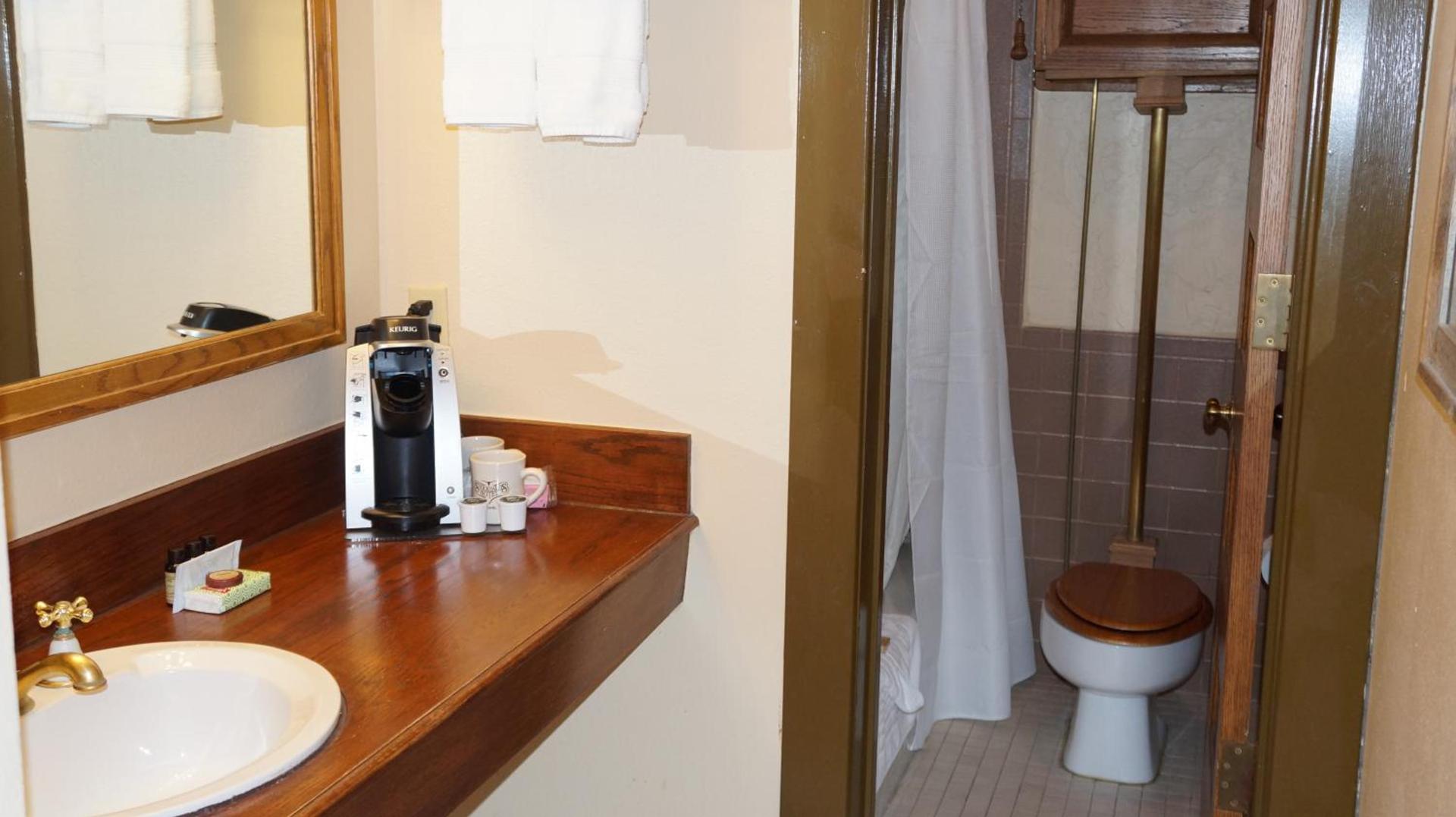 Stockyards Hotel photo 43