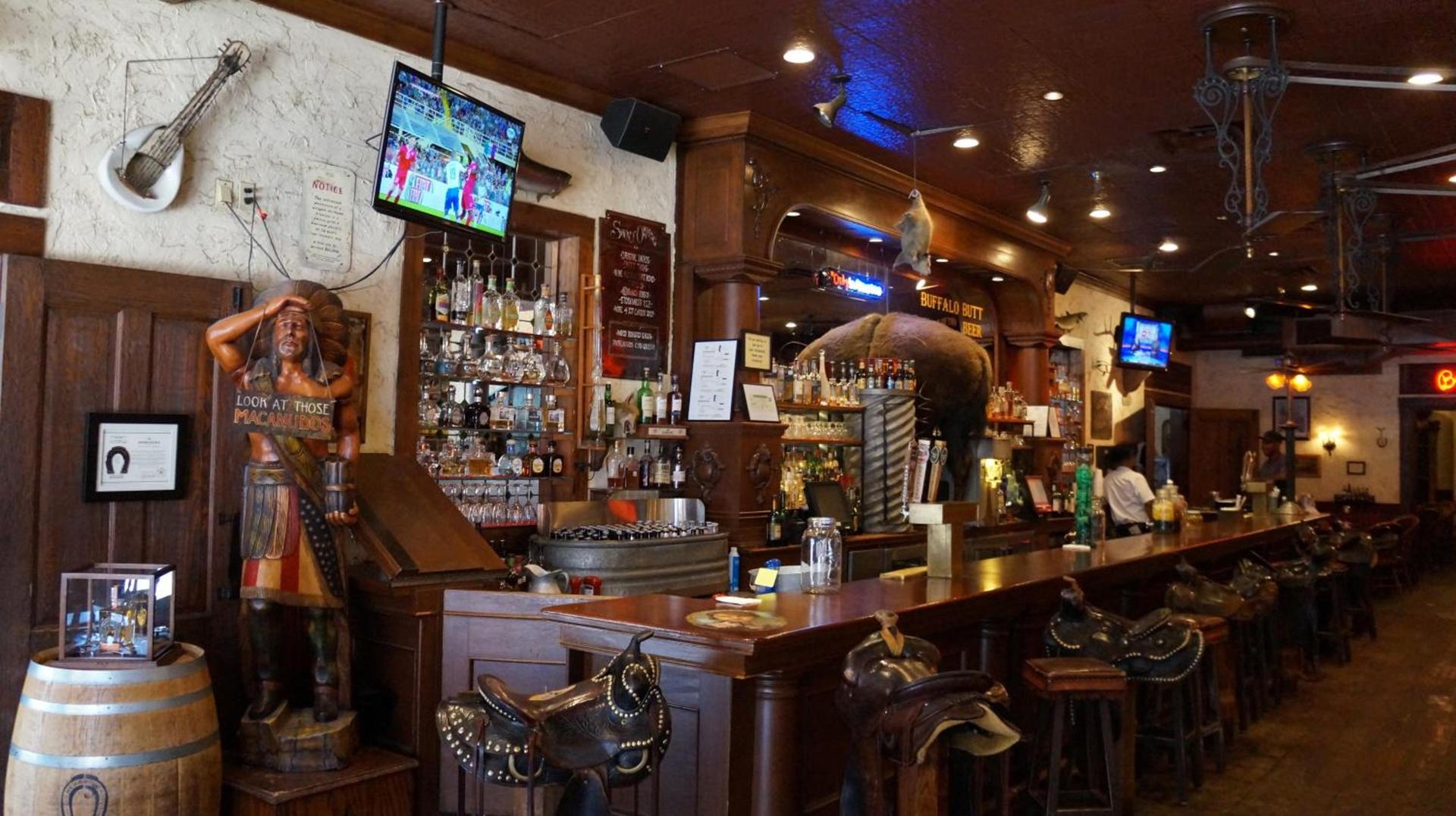 Stockyards Hotel photo 44