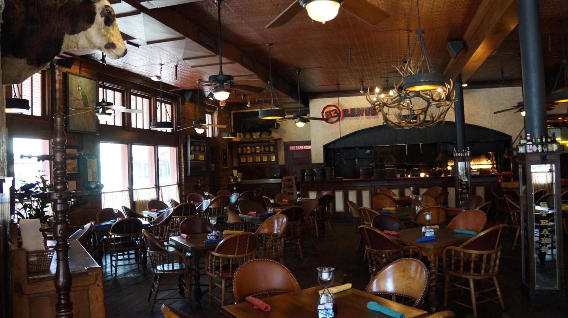 Stockyards Hotel photo 45