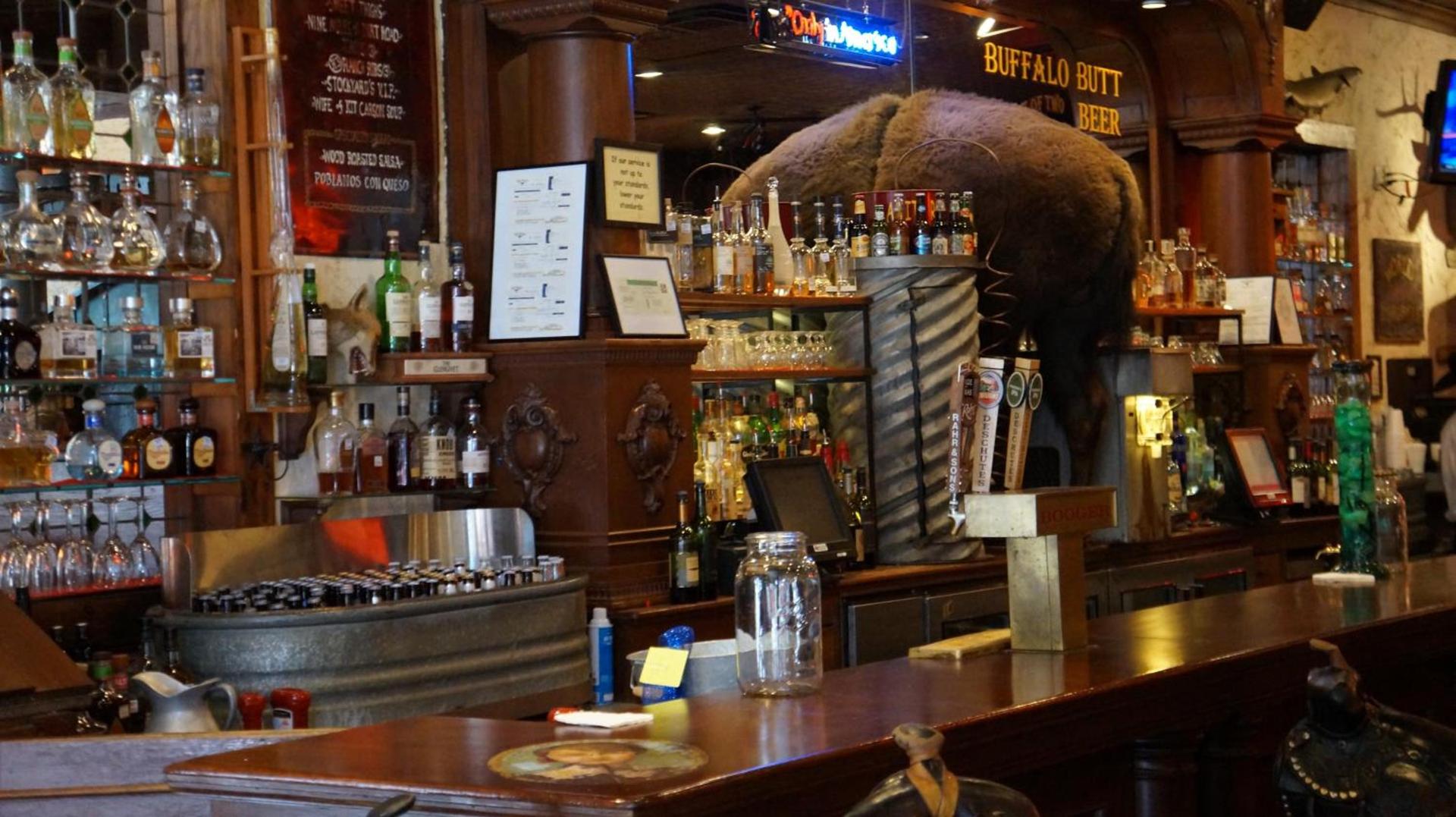 Stockyards Hotel photo 46