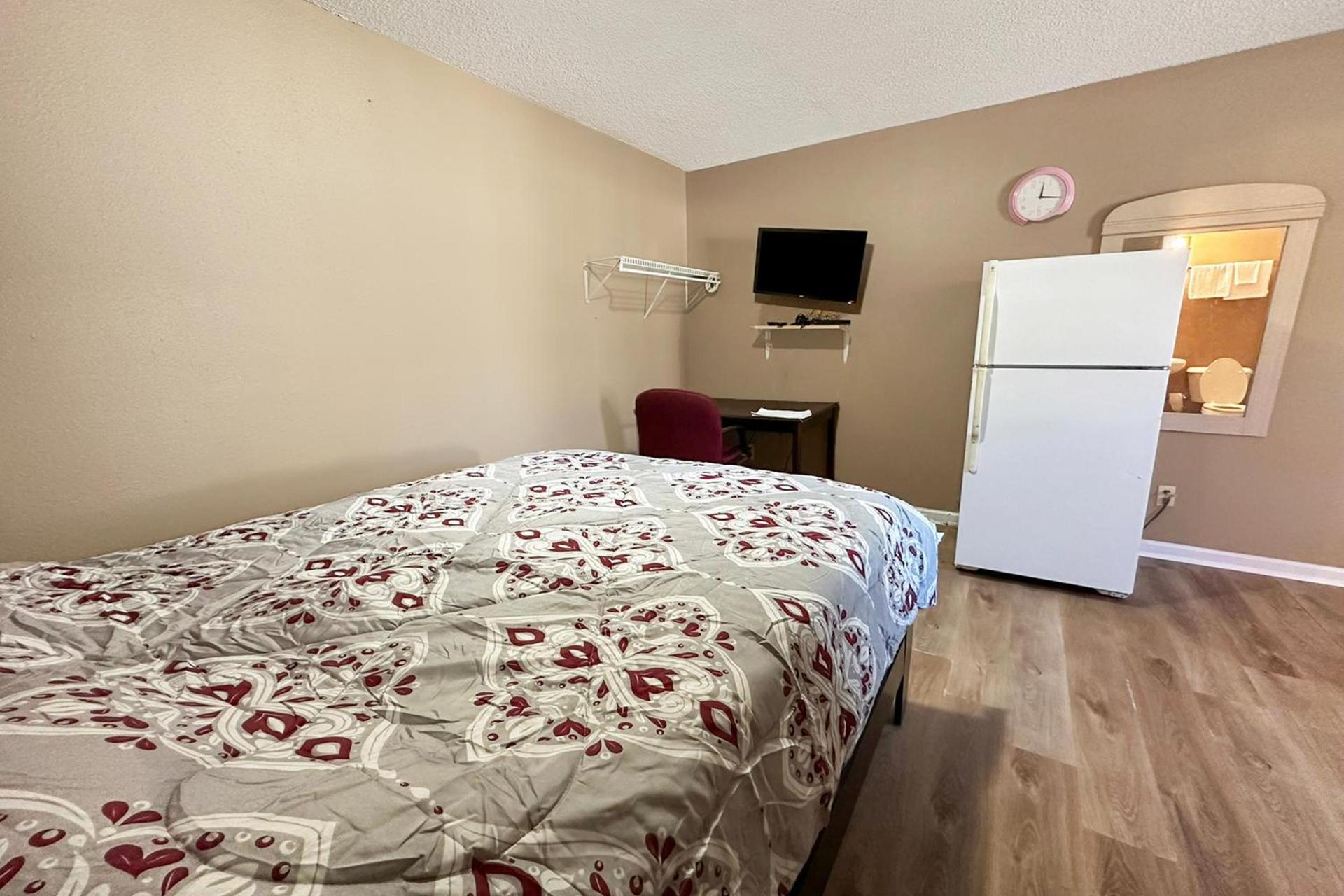 Sparta Seven Motel By OYO near Milledgeville photo 41