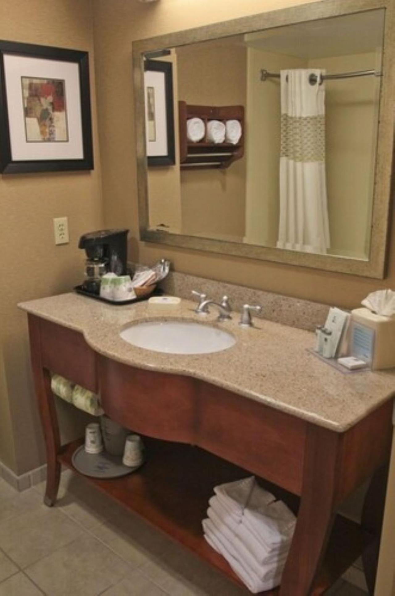 Hampton Inn Hampton-Newport News photo 29
