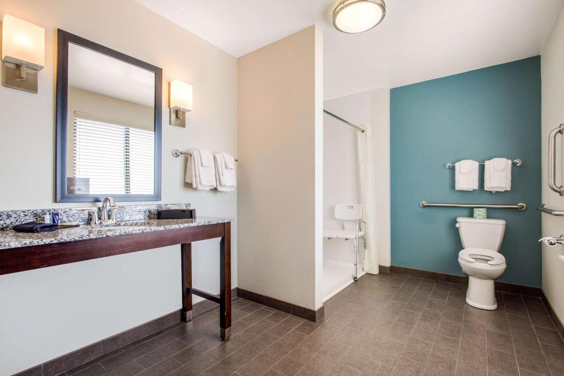 Sleep Inn & Suites Middletown - Goshen photo 5