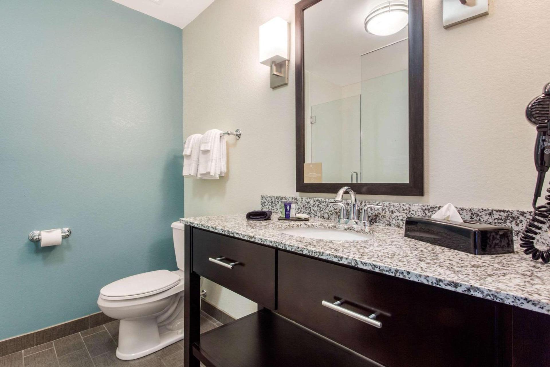 Sleep Inn & Suites Middletown - Goshen photo 7