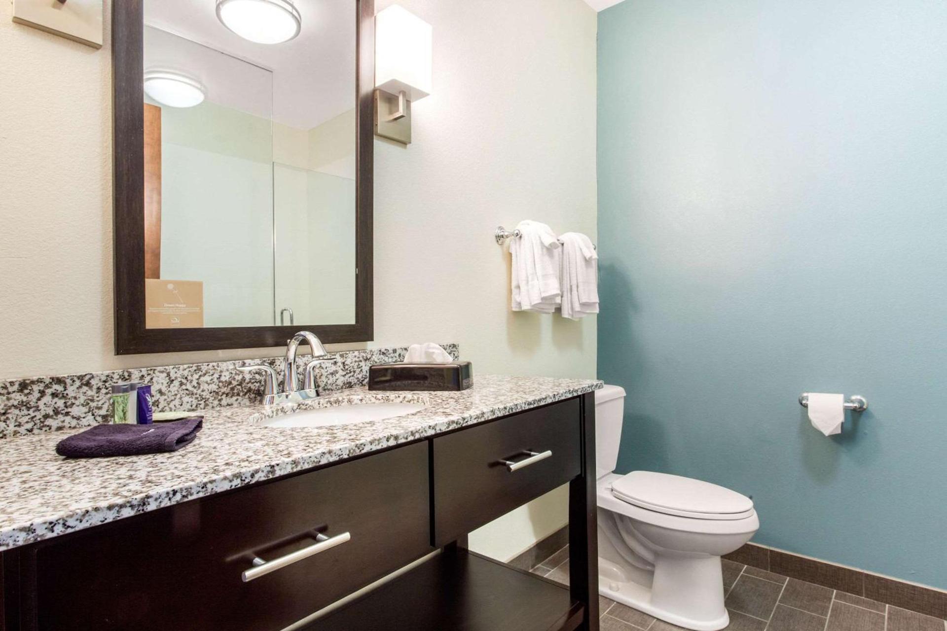 Sleep Inn & Suites Middletown - Goshen photo 8