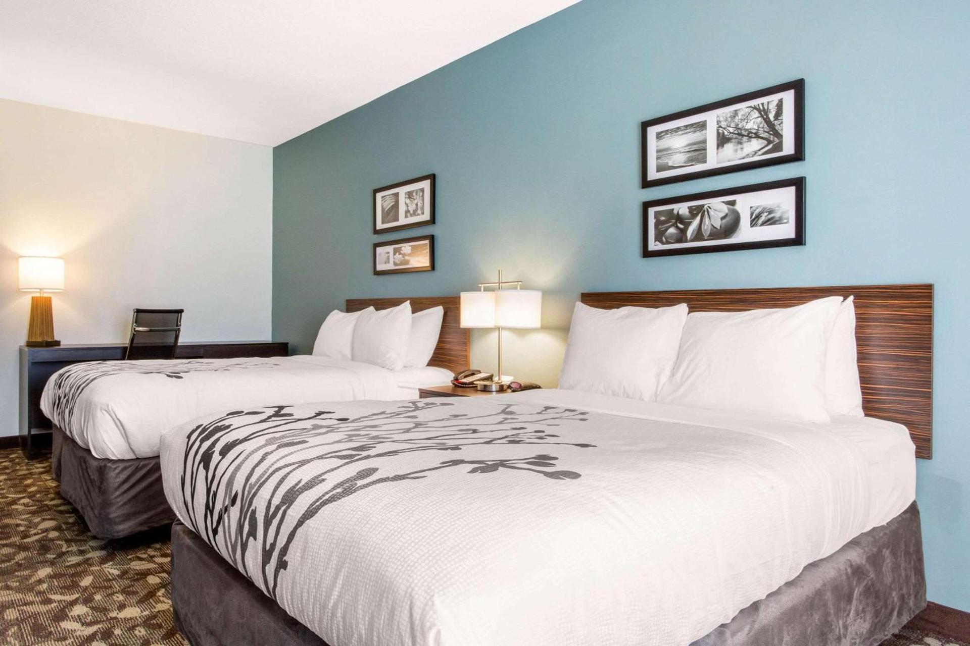 Sleep Inn & Suites Middletown - Goshen photo 13