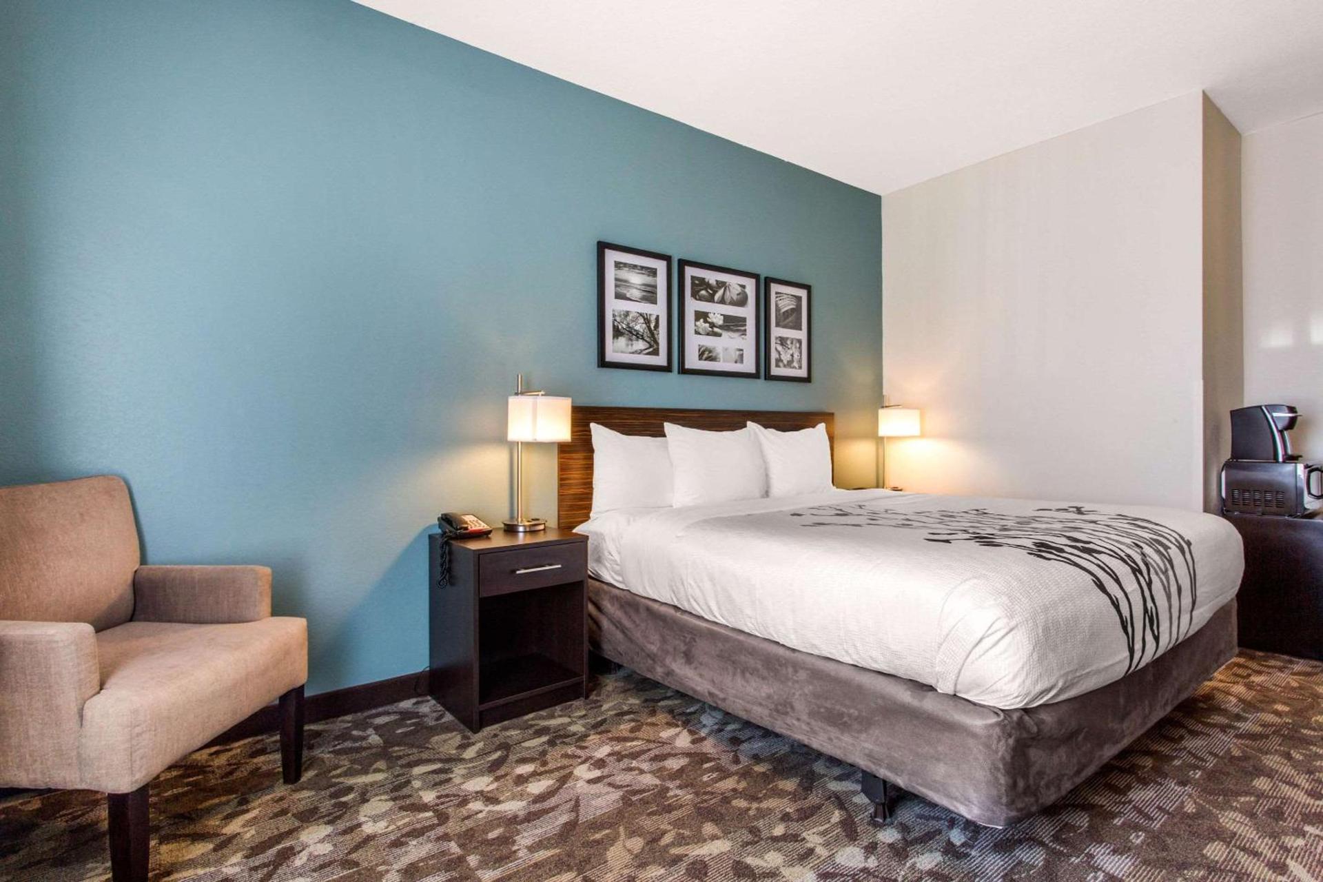 Sleep Inn & Suites Middletown - Goshen photo 19
