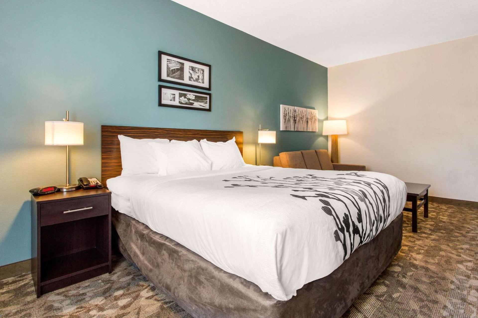 Sleep Inn & Suites Middletown - Goshen photo 25