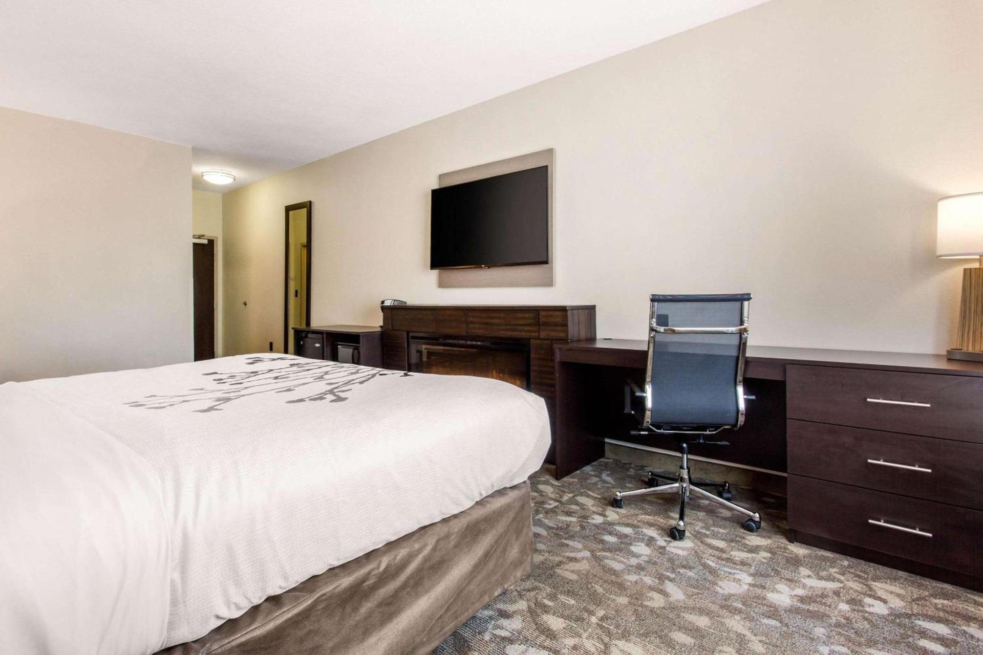 Sleep Inn & Suites Middletown - Goshen photo 26