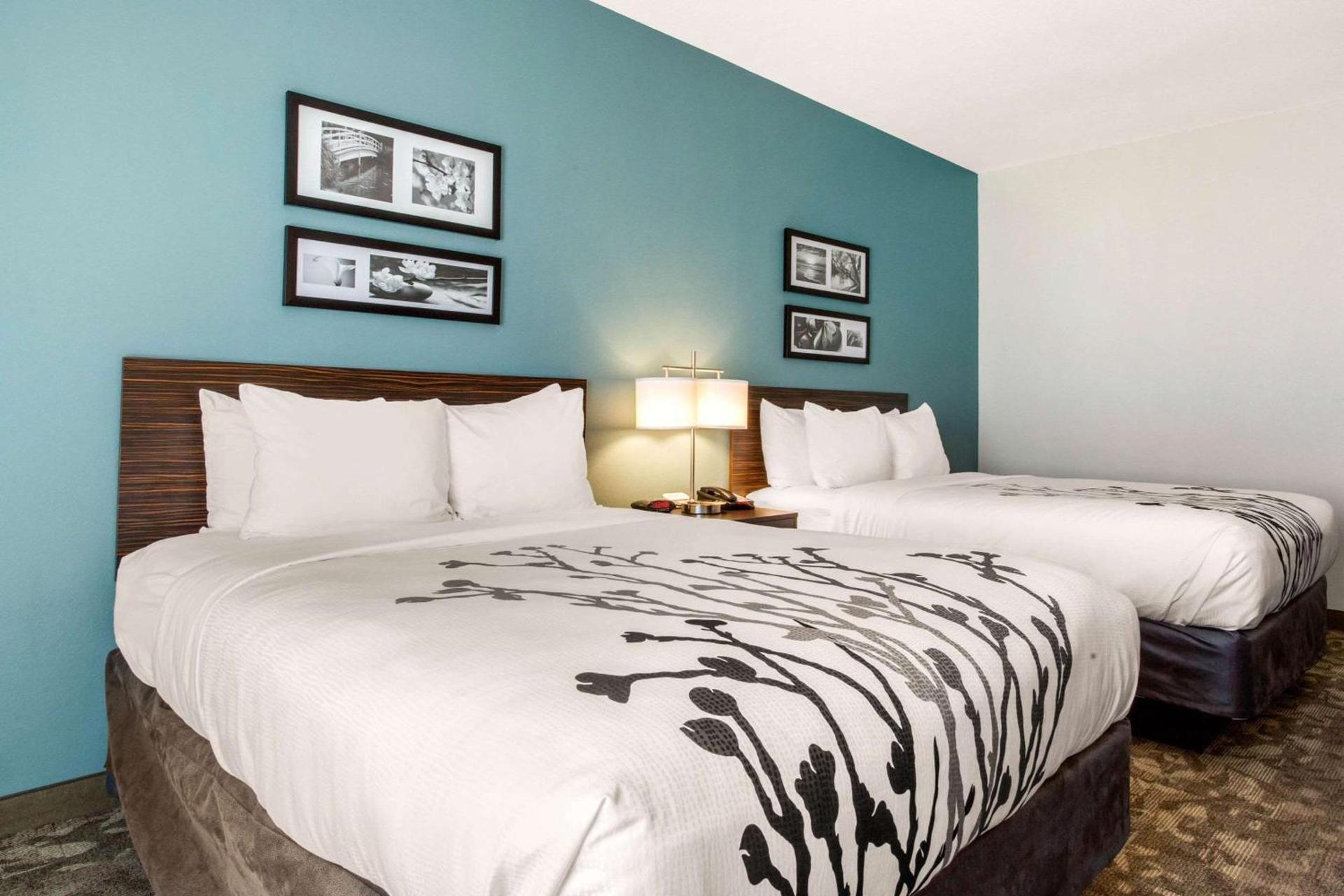 Sleep Inn & Suites Middletown - Goshen photo 29