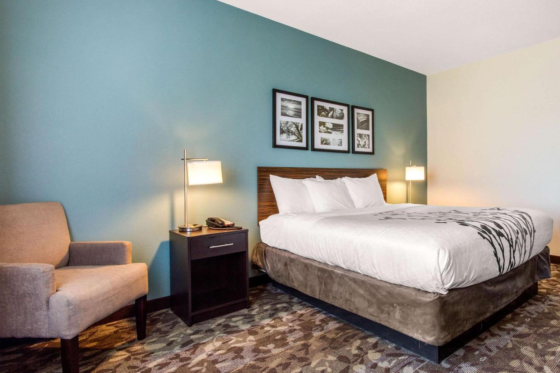 Sleep Inn & Suites Middletown - Goshen photo 34