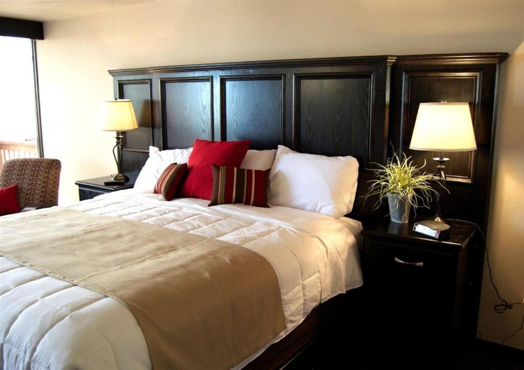 Hotel DeVille photo 4