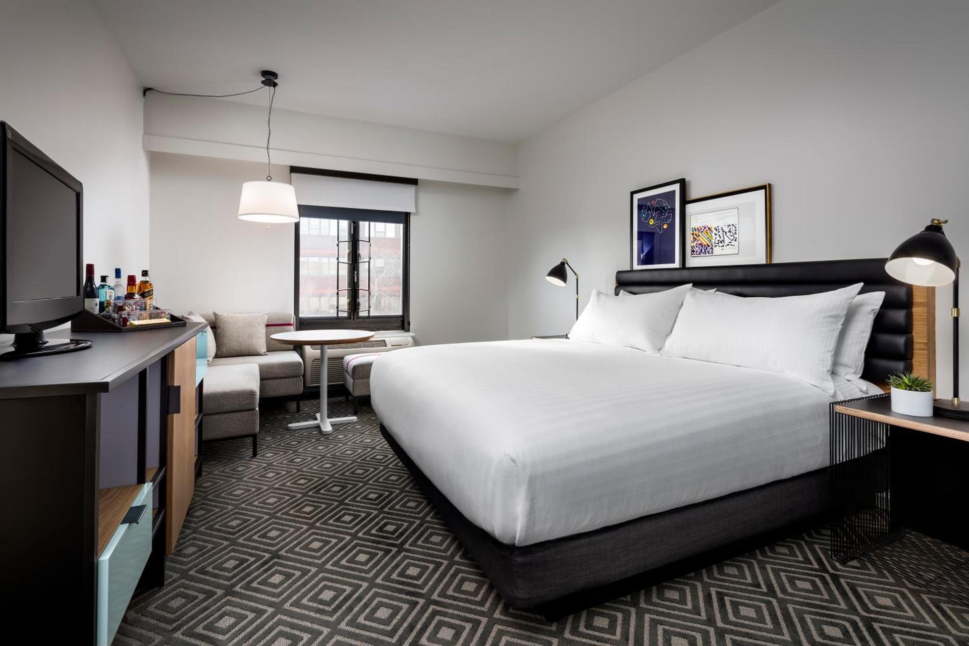 Freepoint Hotel Cambridge, Tapestry Collection by Hilton photo 42