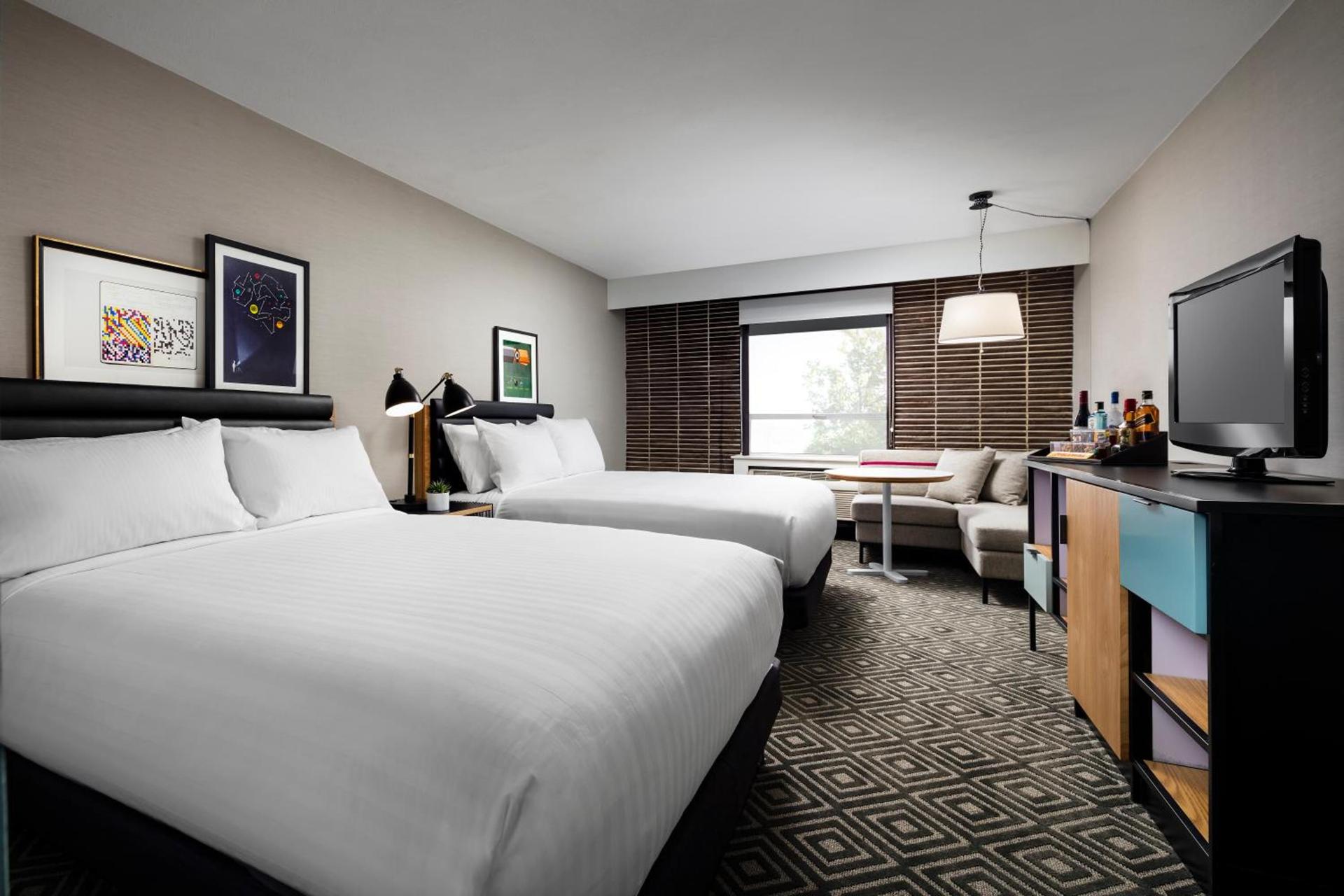 Freepoint Hotel Cambridge, Tapestry Collection by Hilton photo 43