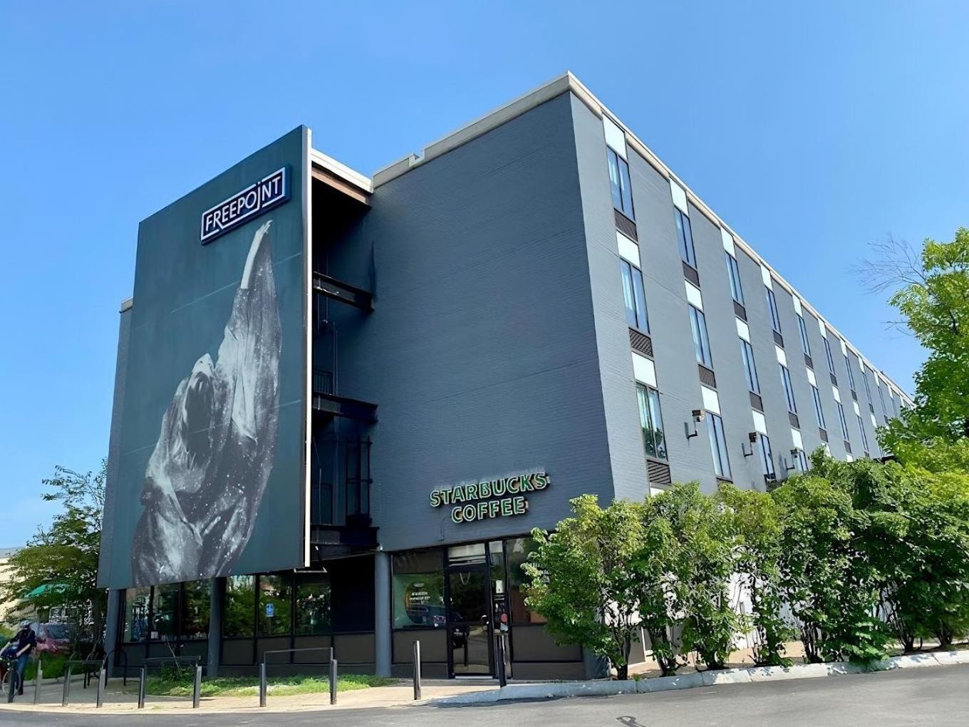 Freepoint Hotel Cambridge, Tapestry Collection by Hilton photo 45
