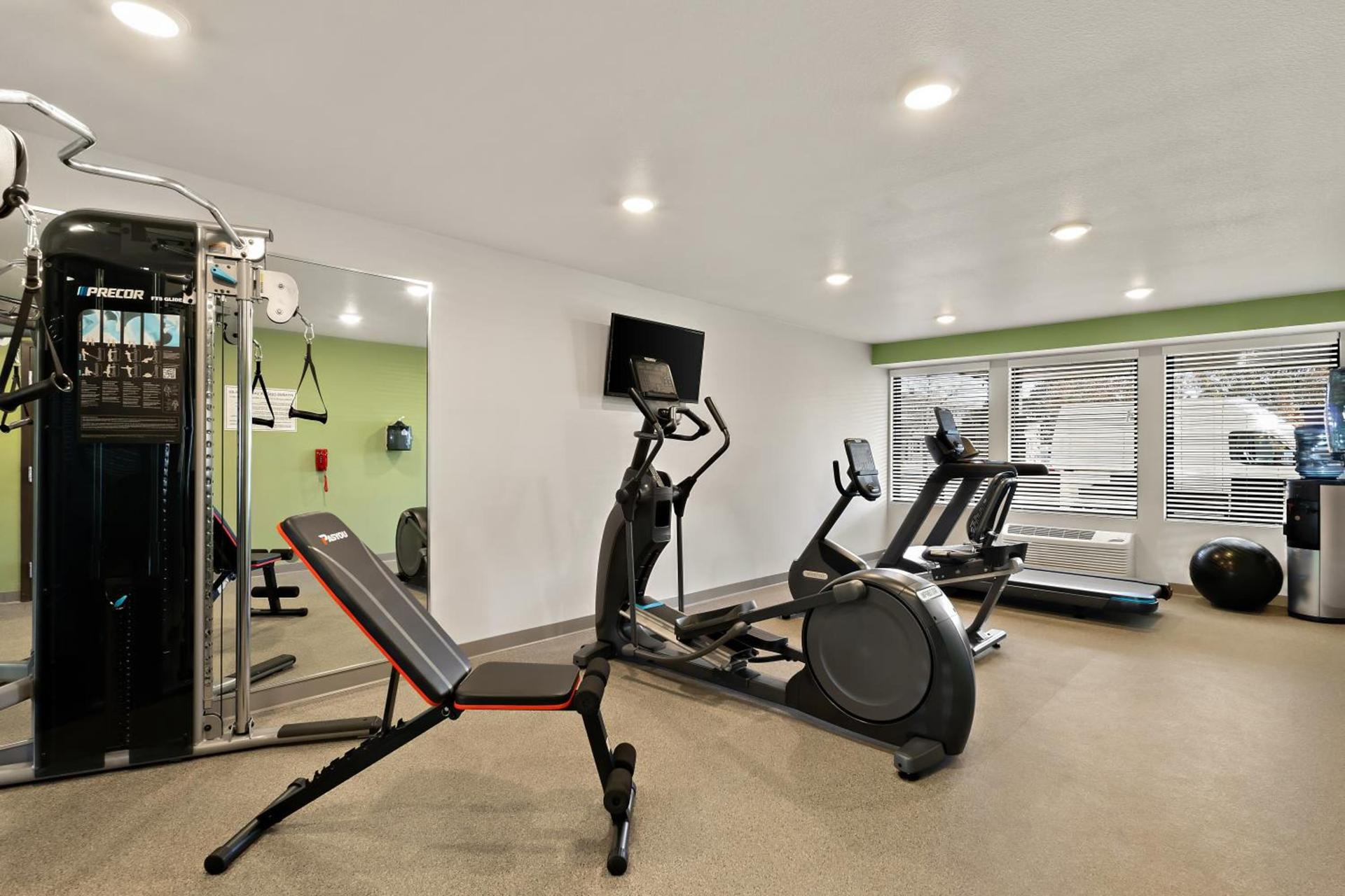 WoodSpring Suites Fort Collins photo 5
