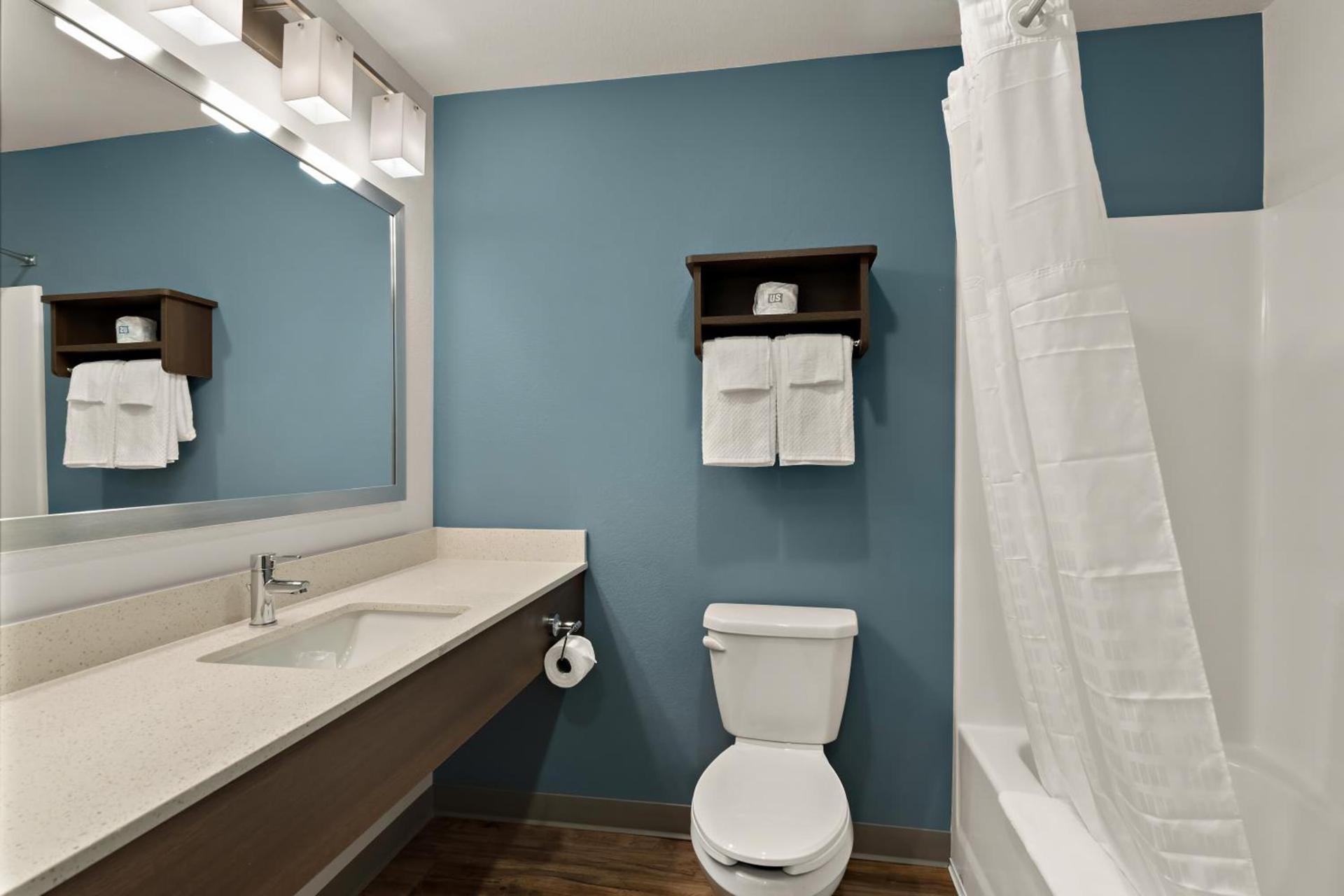 WoodSpring Suites Fort Collins photo 3