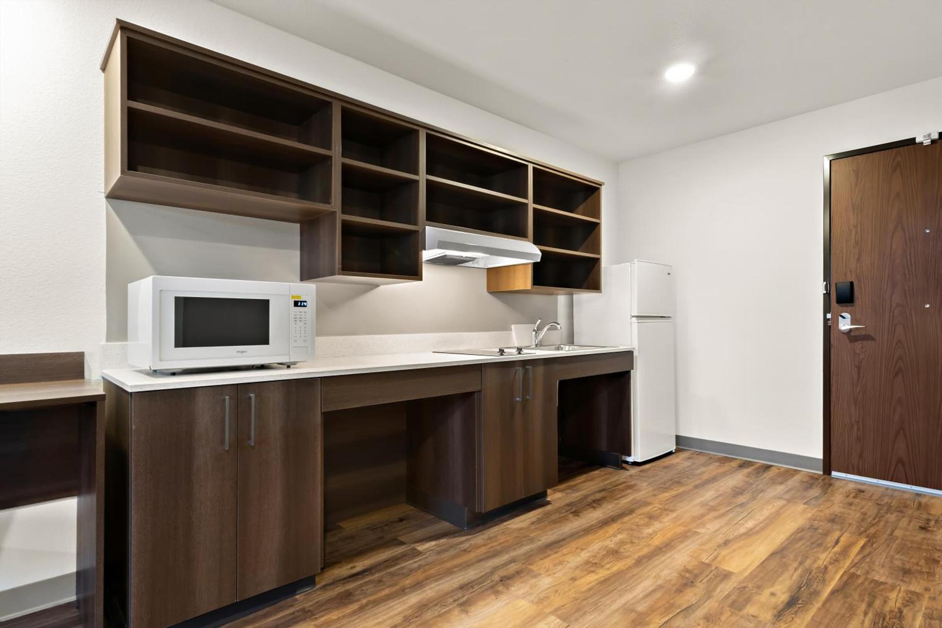 WoodSpring Suites Fort Collins photo 21