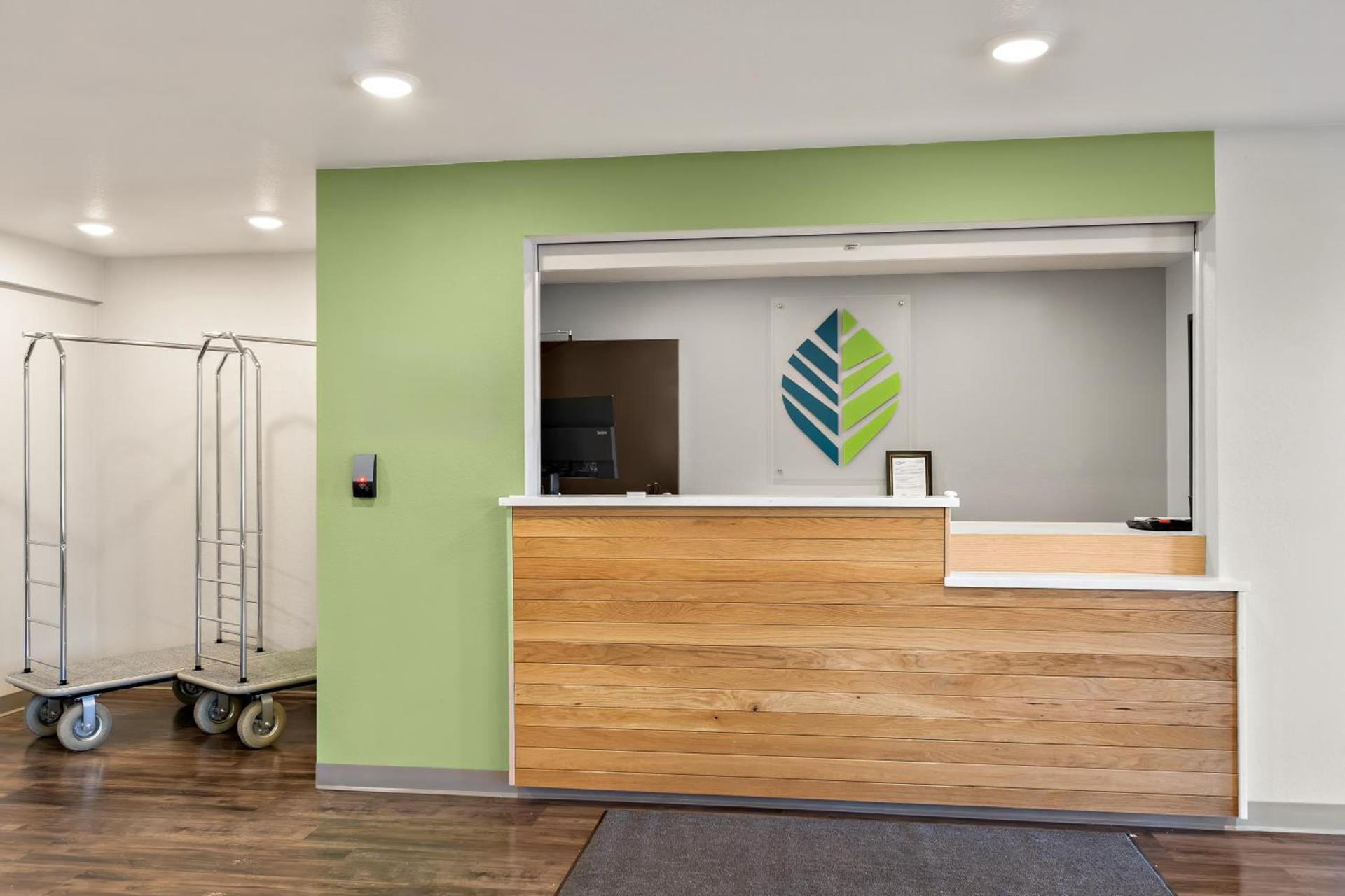 WoodSpring Suites Fort Collins photo 19