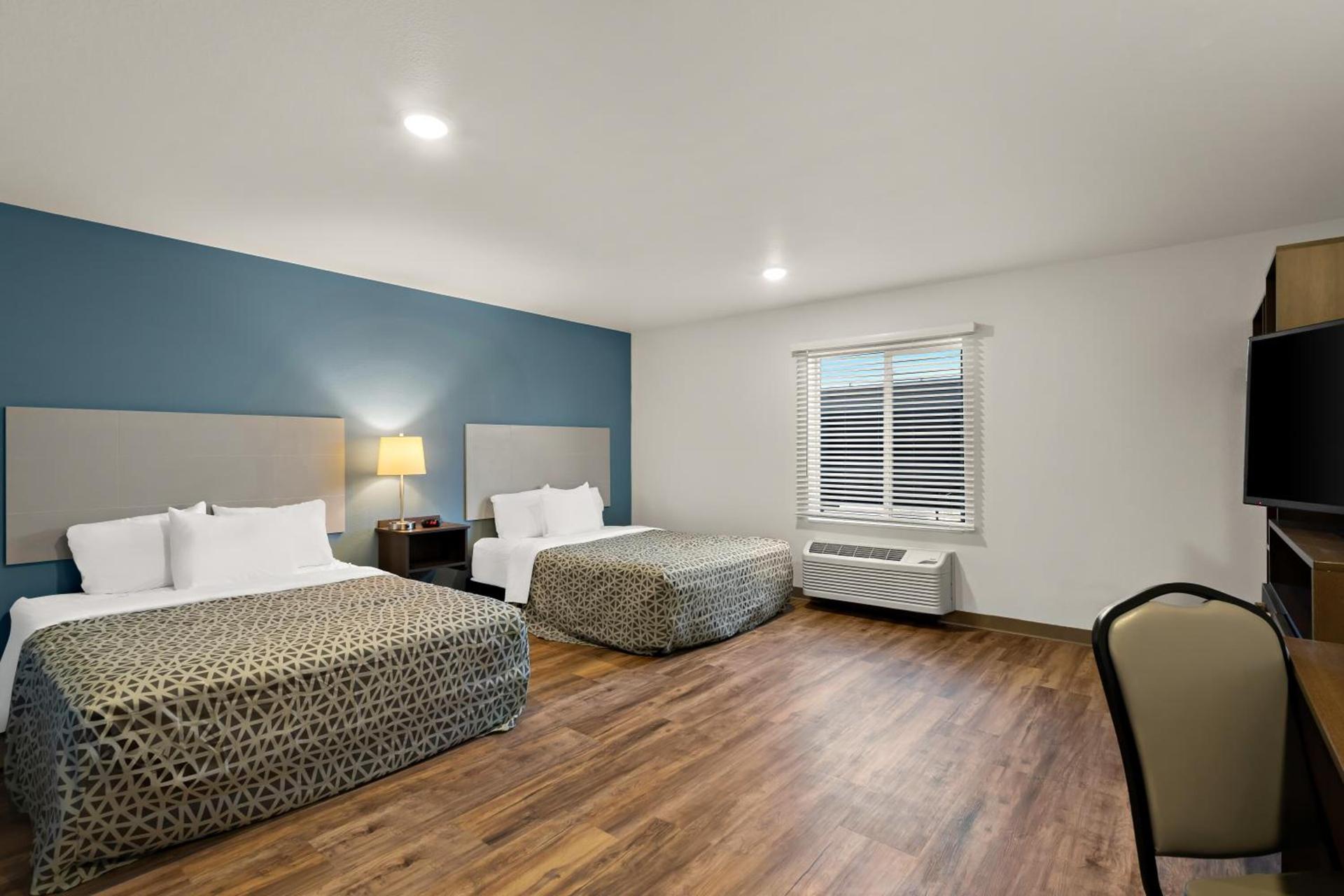 WoodSpring Suites Fort Collins photo 15
