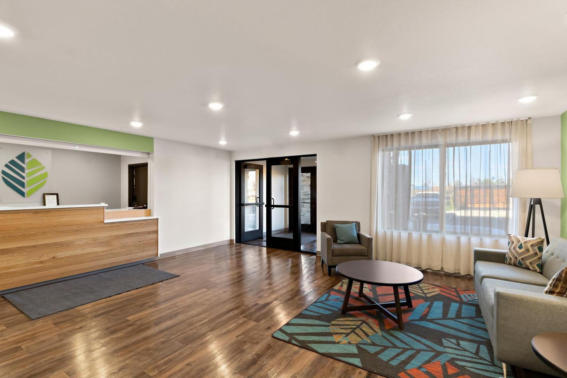 WoodSpring Suites Fort Collins photo 7