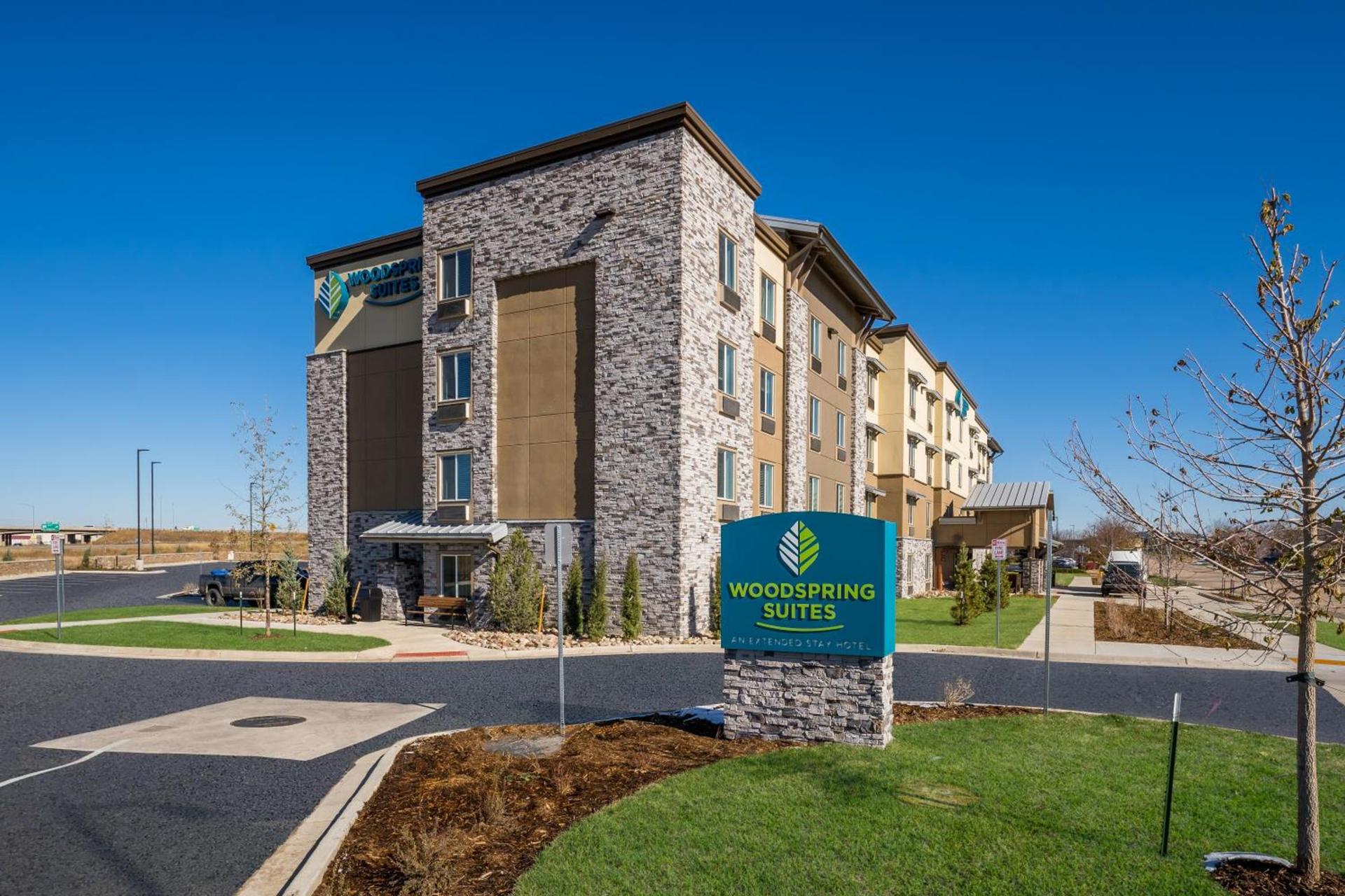 WoodSpring Suites Fort Collins photo 13