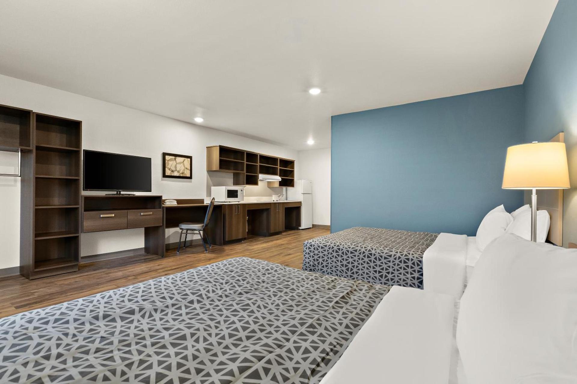 WoodSpring Suites Fort Collins photo 22