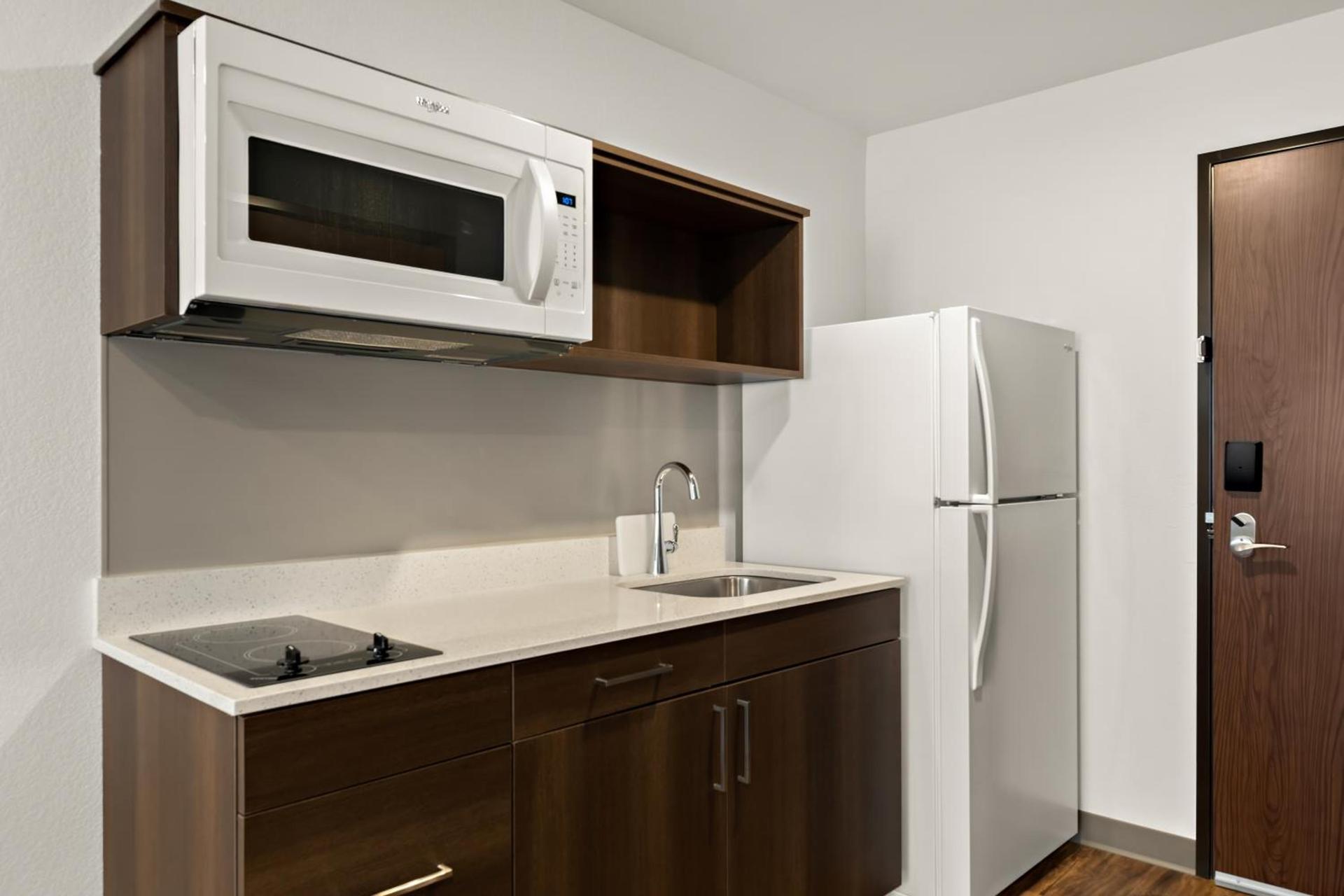 WoodSpring Suites Fort Collins photo 23